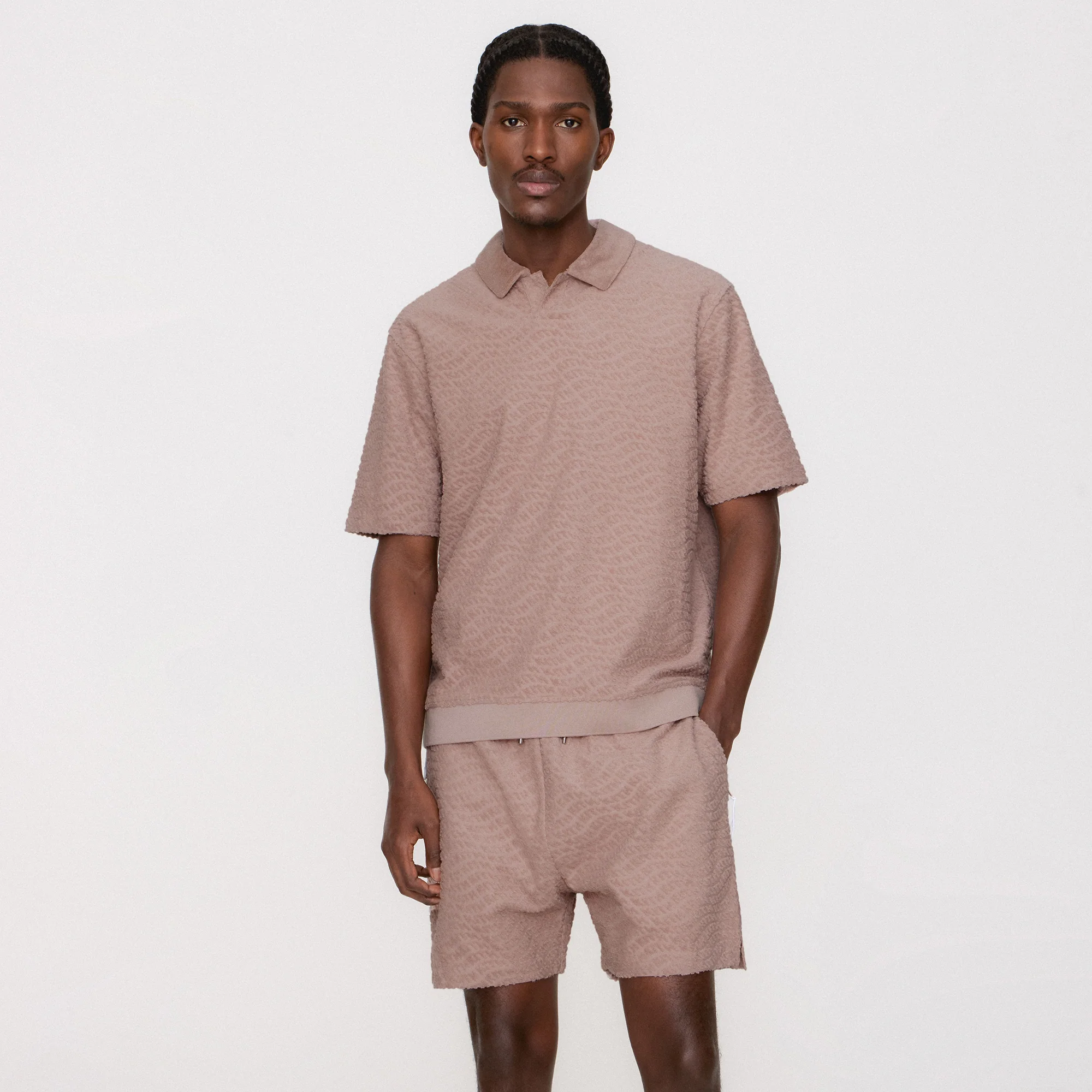 Kith Monogram Terry Leo Polo - Perfume - Image 2