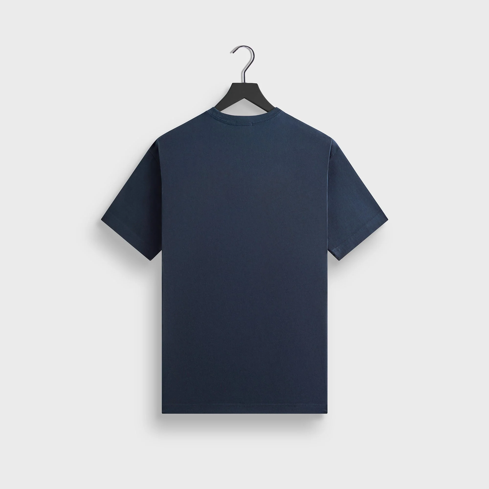 Kith for Bob Ross Happy Accidents Quote Tee - Nocturnal - Image 3