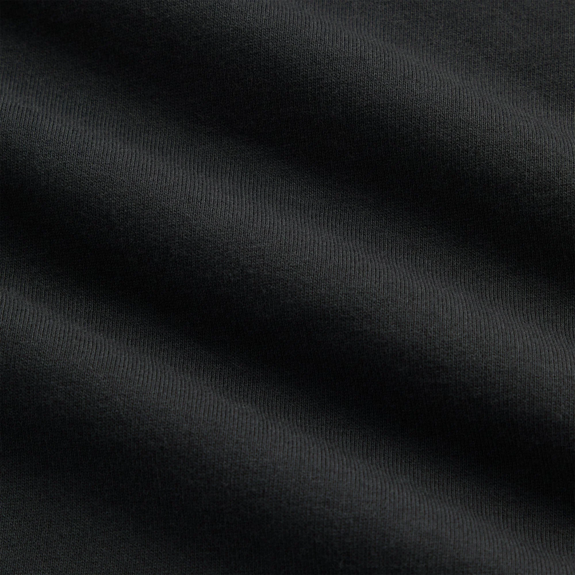 Kith London Classic Logo Nelson Hoodie - Black - Image 4