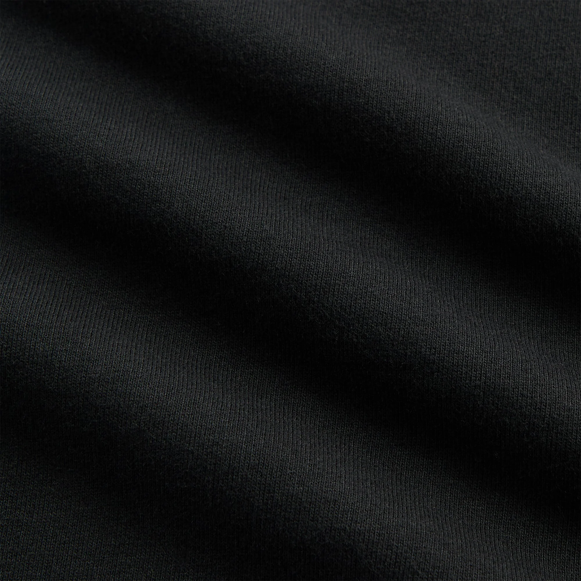 Kith Nelson Quarter Zip - Black - Image 5