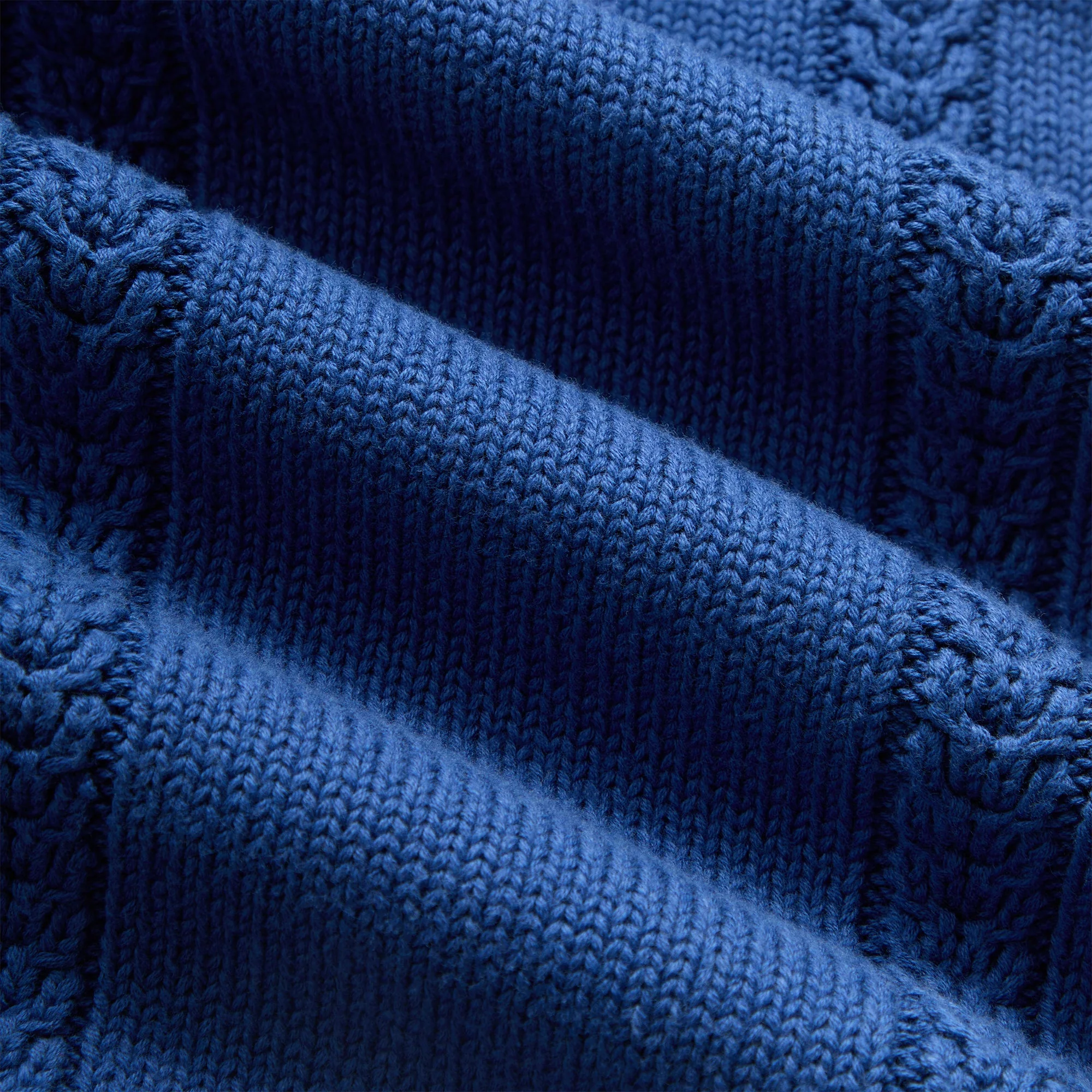 Kith Wagner Long Sleeve Soccer Sweater - Current - Image 5
