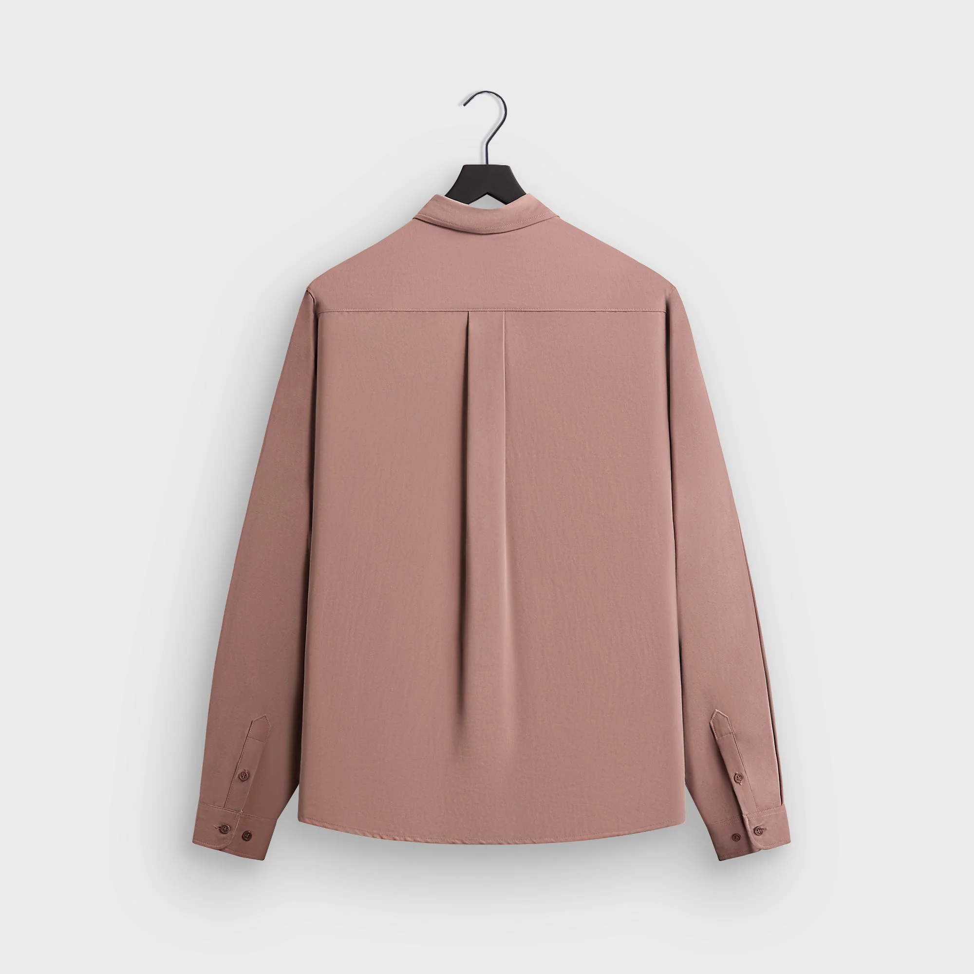 Kith Vaughn Button Up Shirt - Habit - Image 3