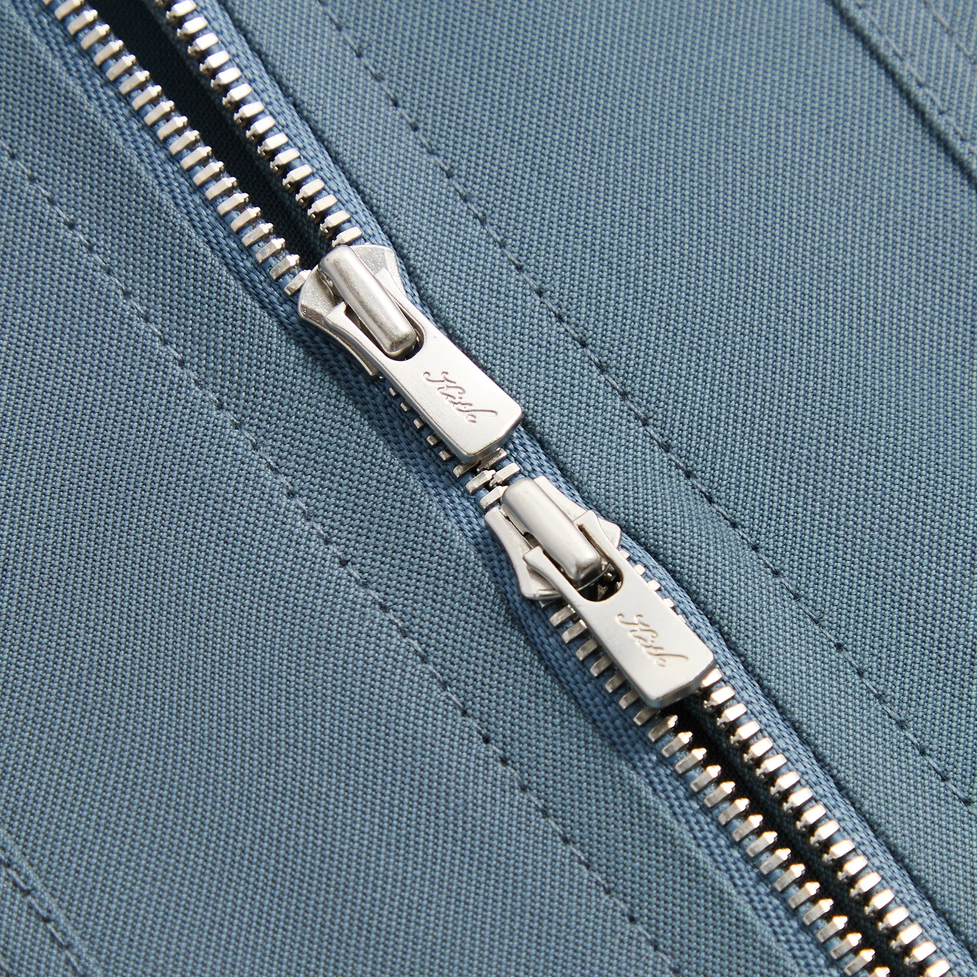 Kith Full Zip Garrett Shirt - Innate - Image 5