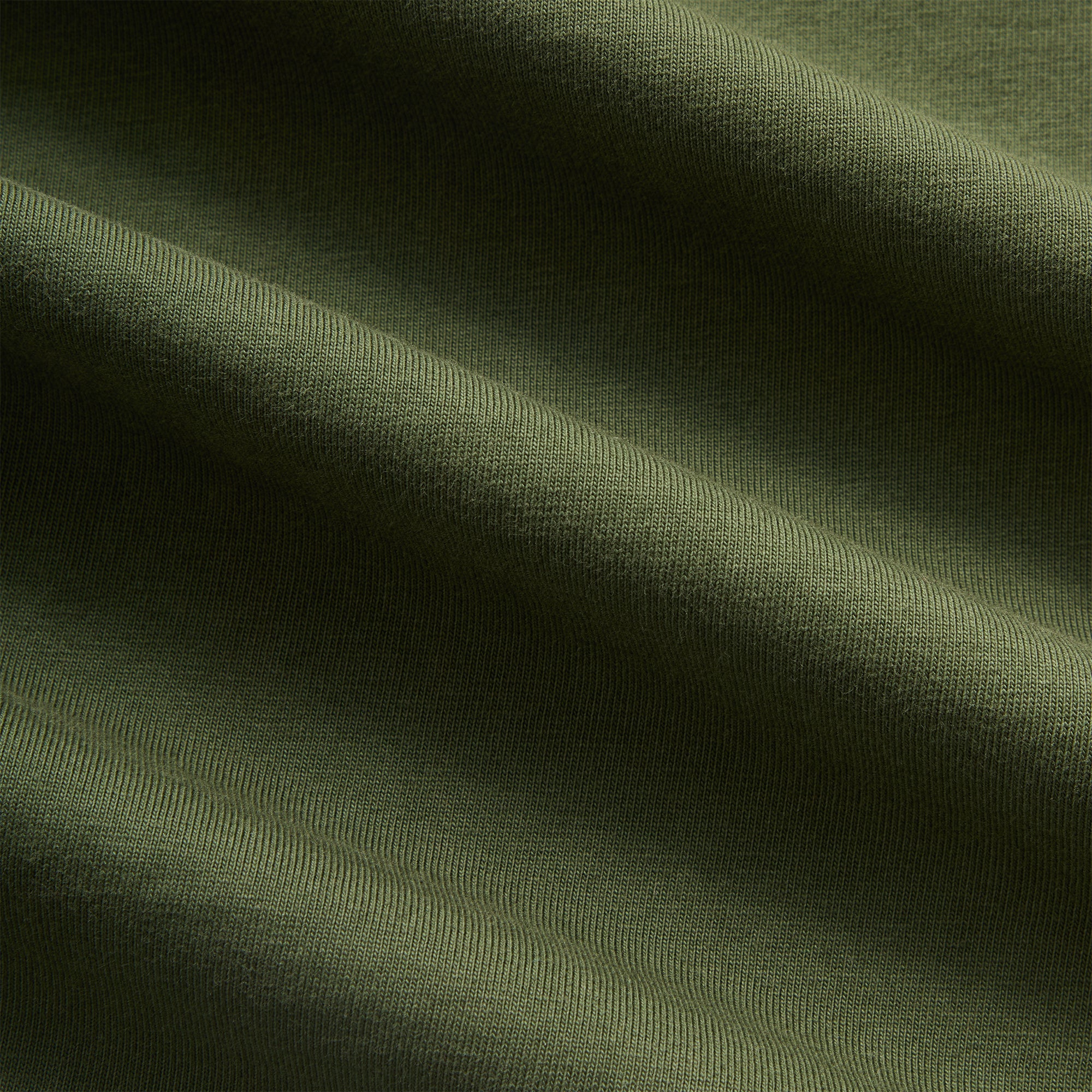 Kith Long Sleeve LAX Tee - Cypress - Image 4