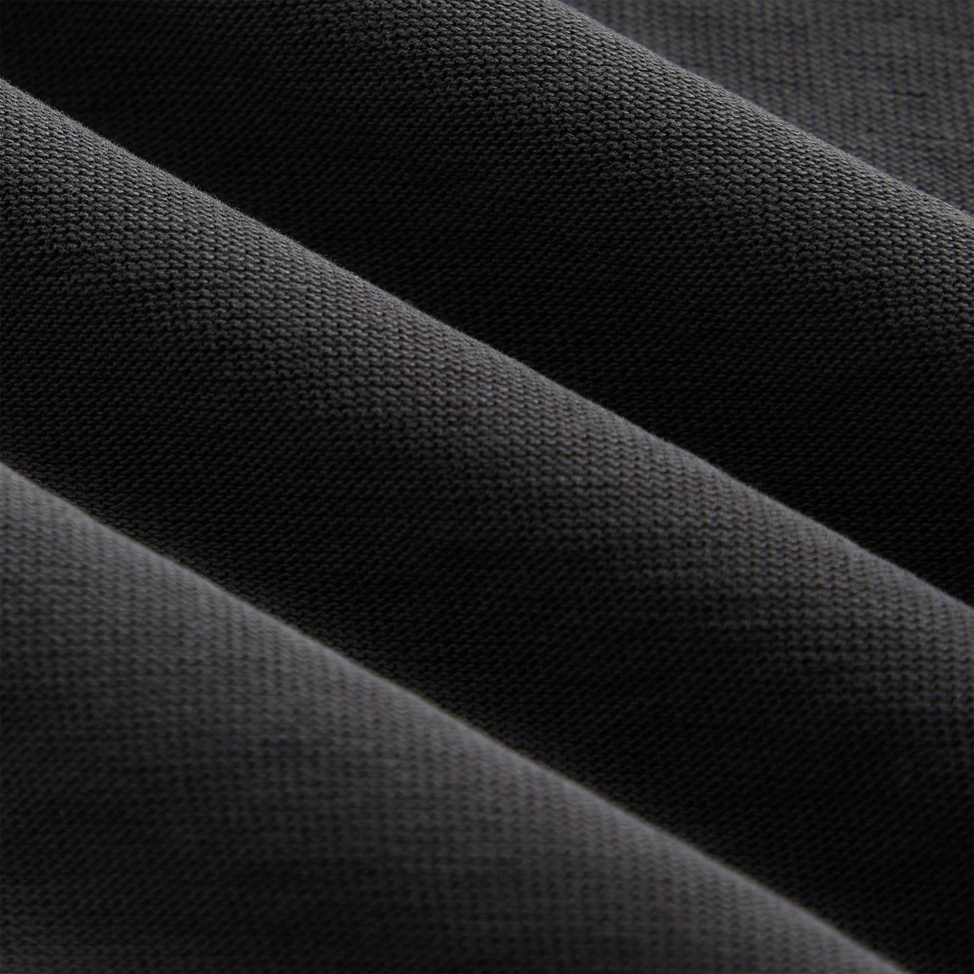 Kith Quinn Tee - Black - Image 4