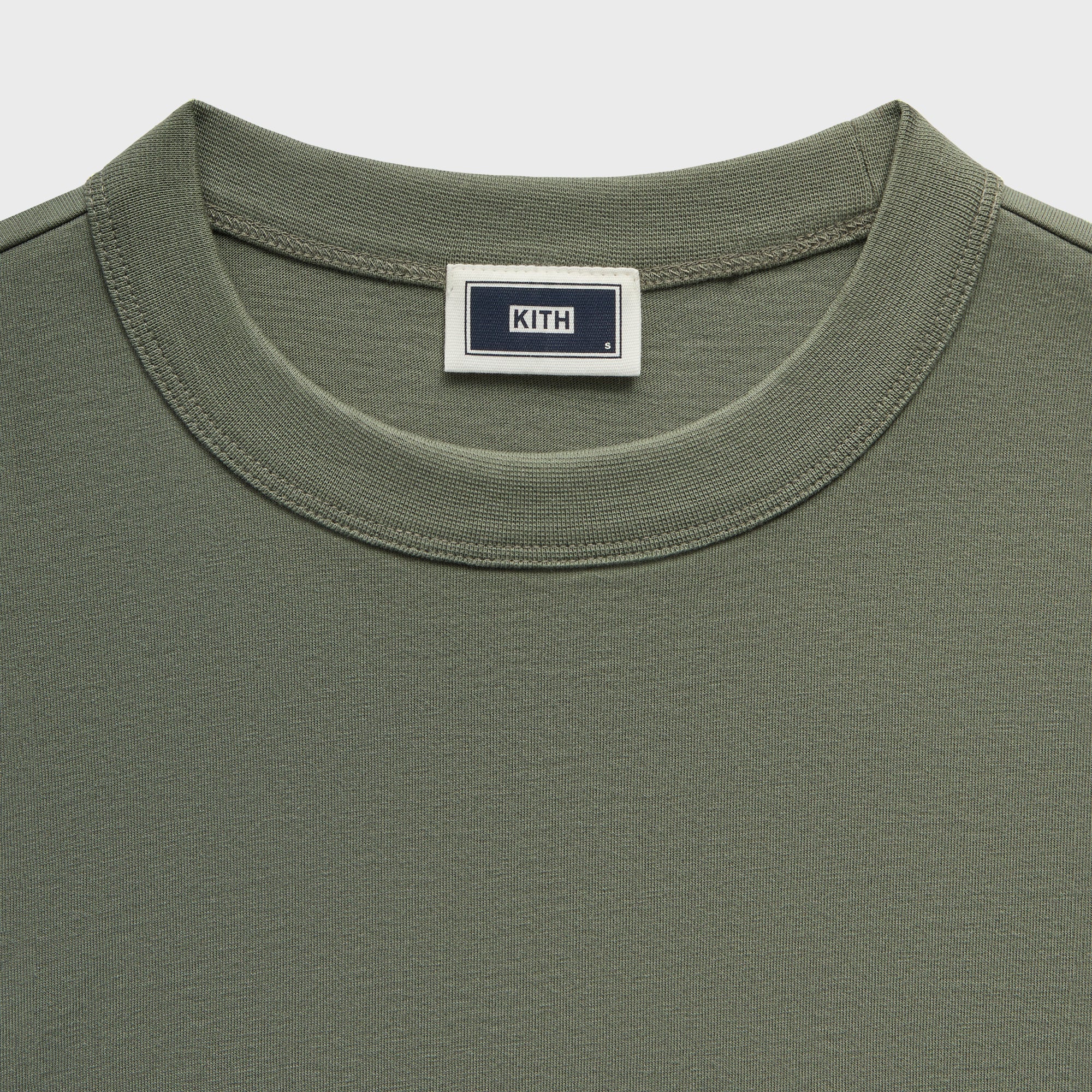 Kith Leonard Pocket Tee - Tinge - Image 3