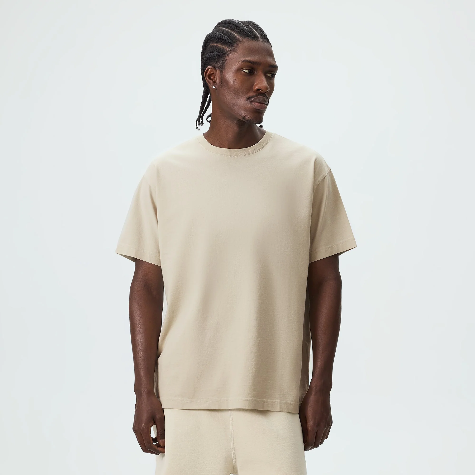 Kith 101 Vintage Tee - Hallow - Image 2