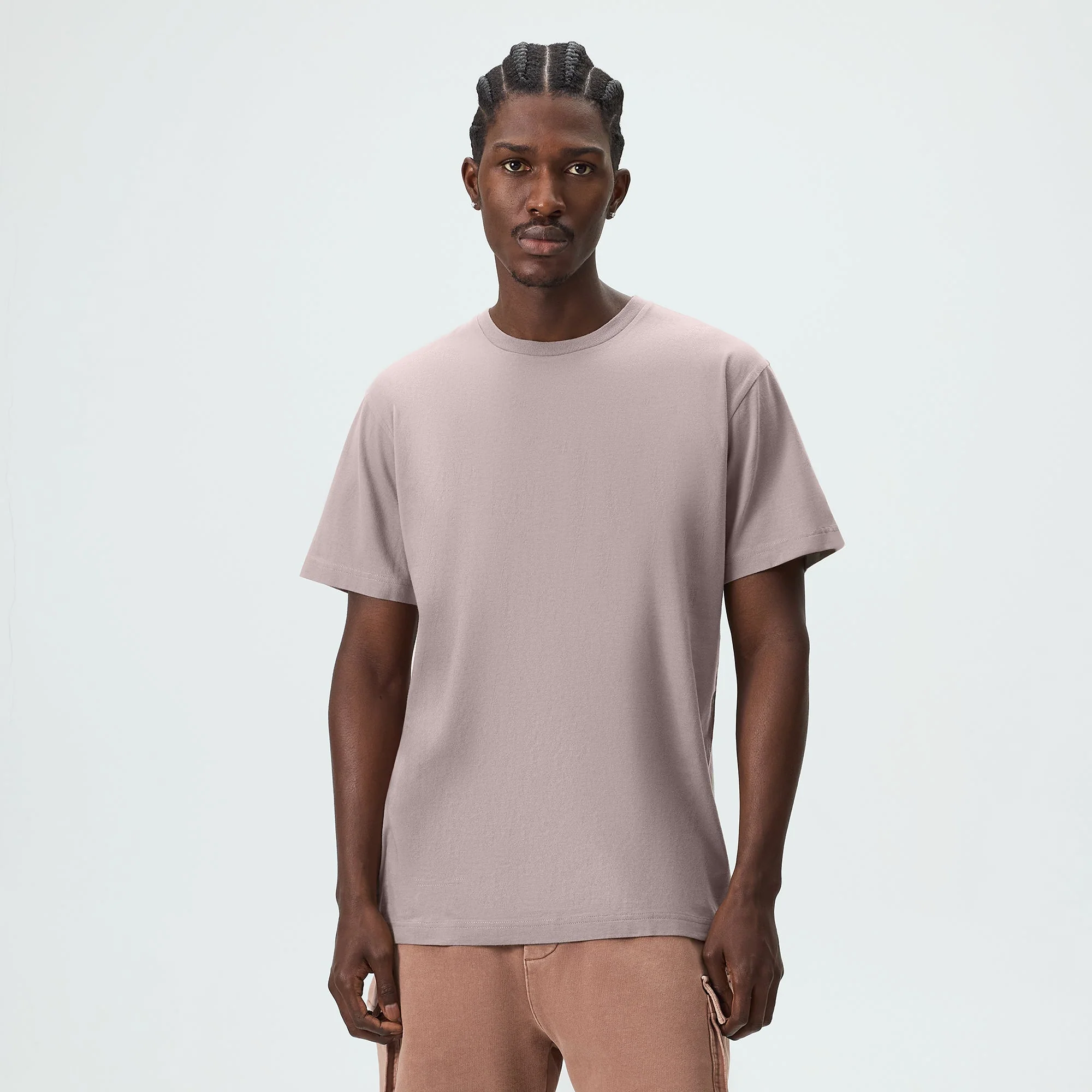 Kith 101 3-Pack Undershirt - Hallow - Image 2
