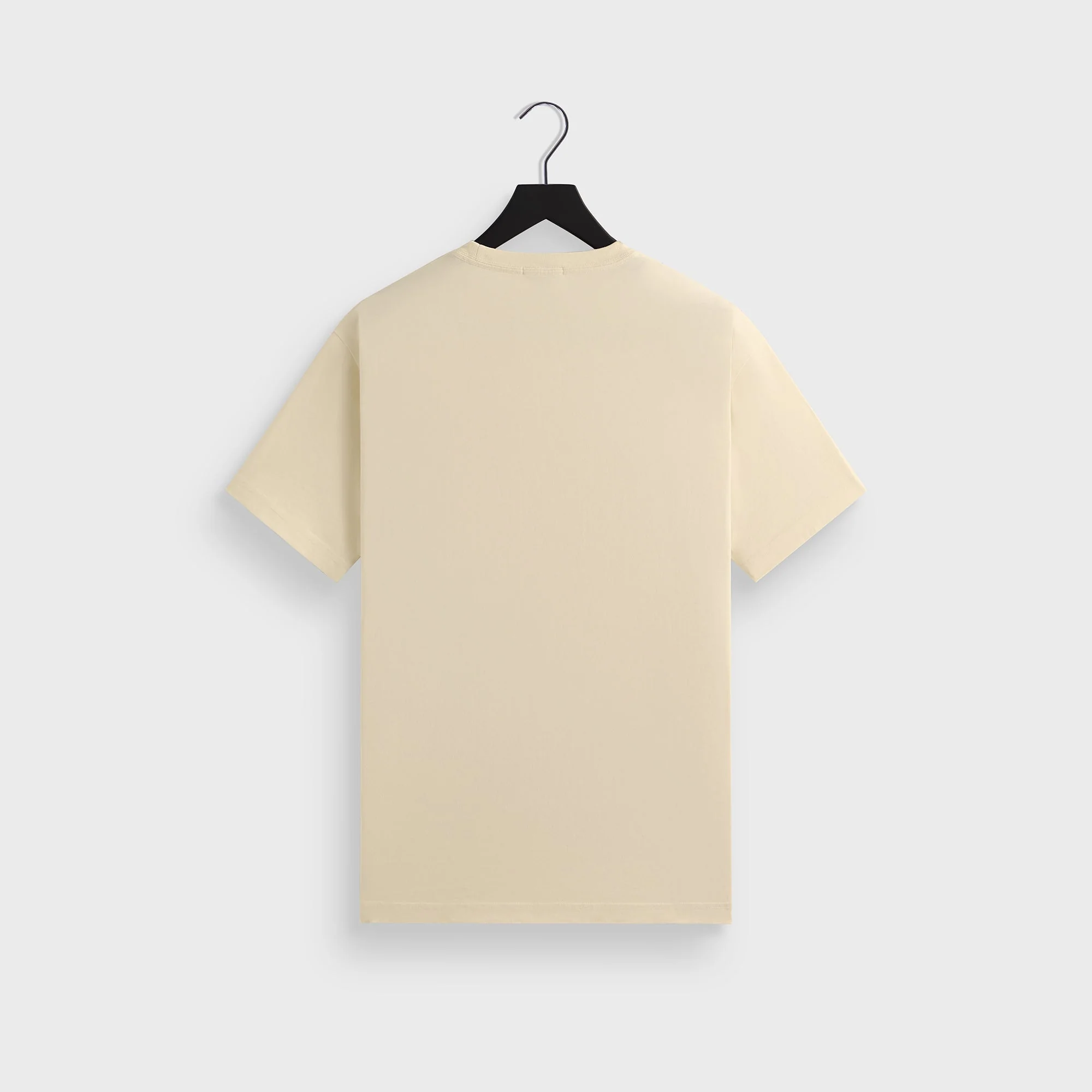 Kith for the New York Knicks NY Vintage Jones Tee - Sandrift - Image 3