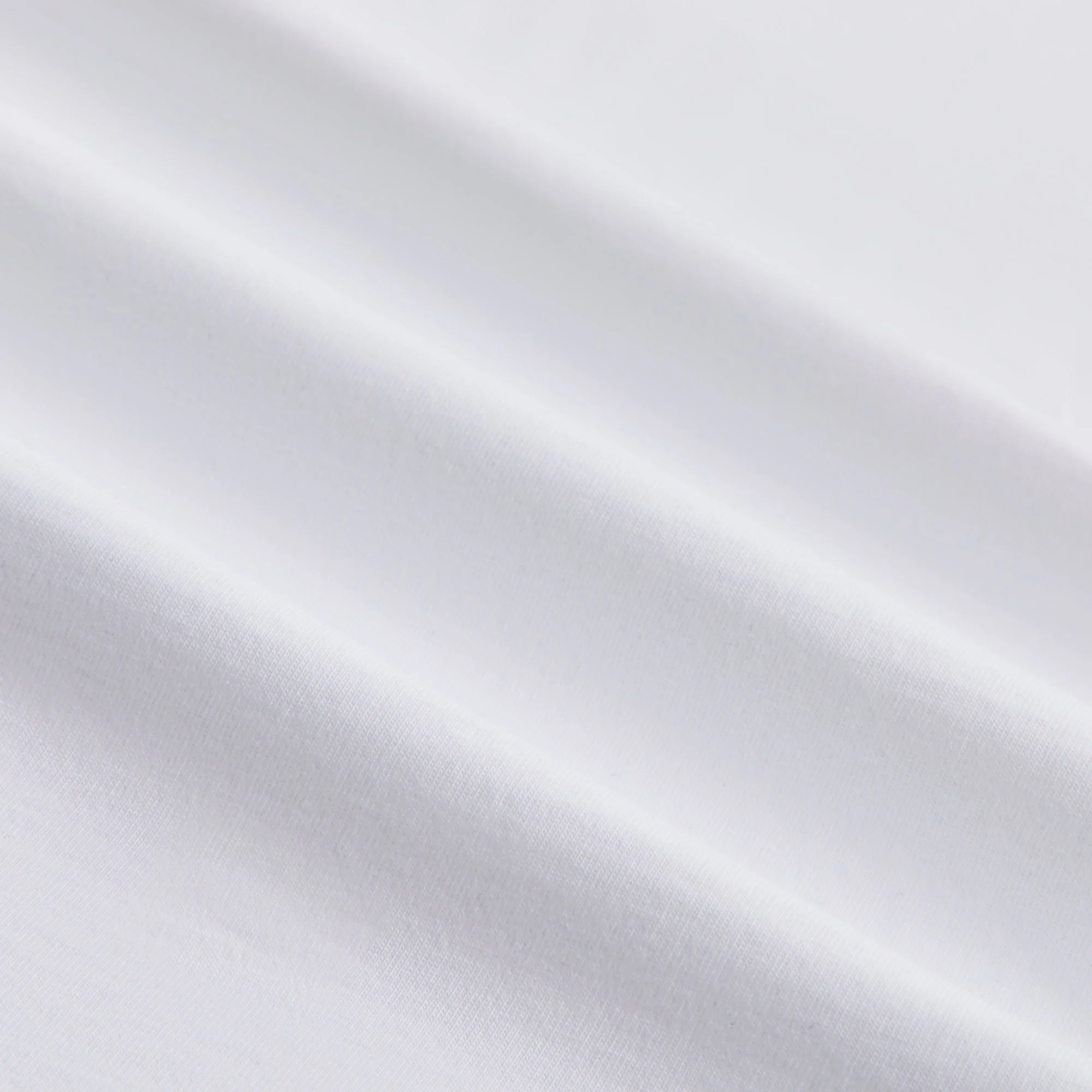 Kith Signature Rose Jones Tee - White - Image 4