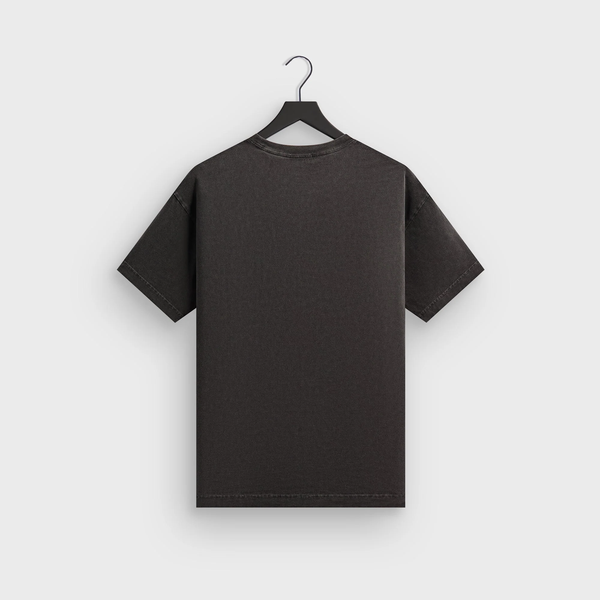 Kith for NBA All-Star New York Knicks Latrell Sprewell Vintage Tee - Black - Image 3