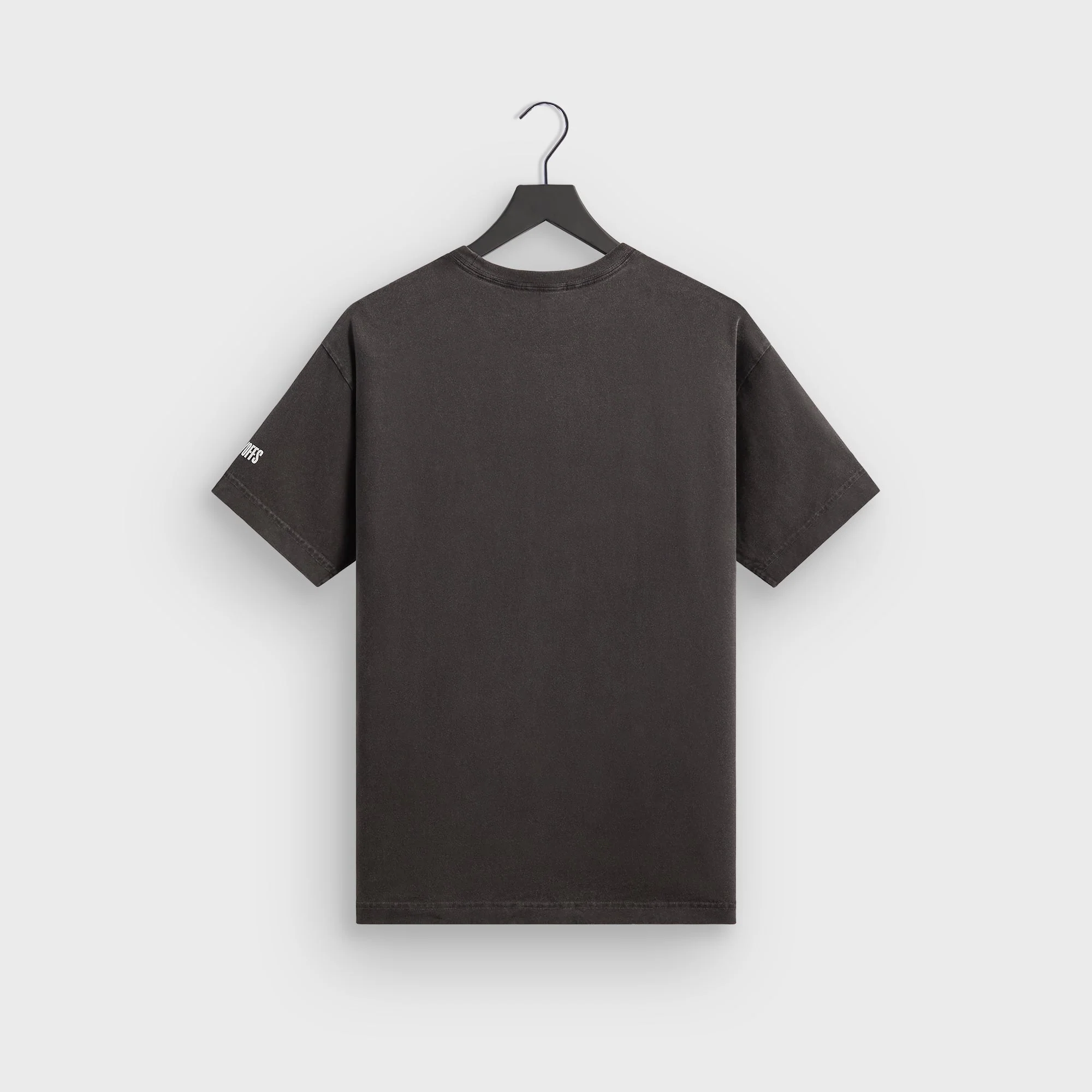 Kith for the New York Knicks Playoffs Tee - Black - Image 2