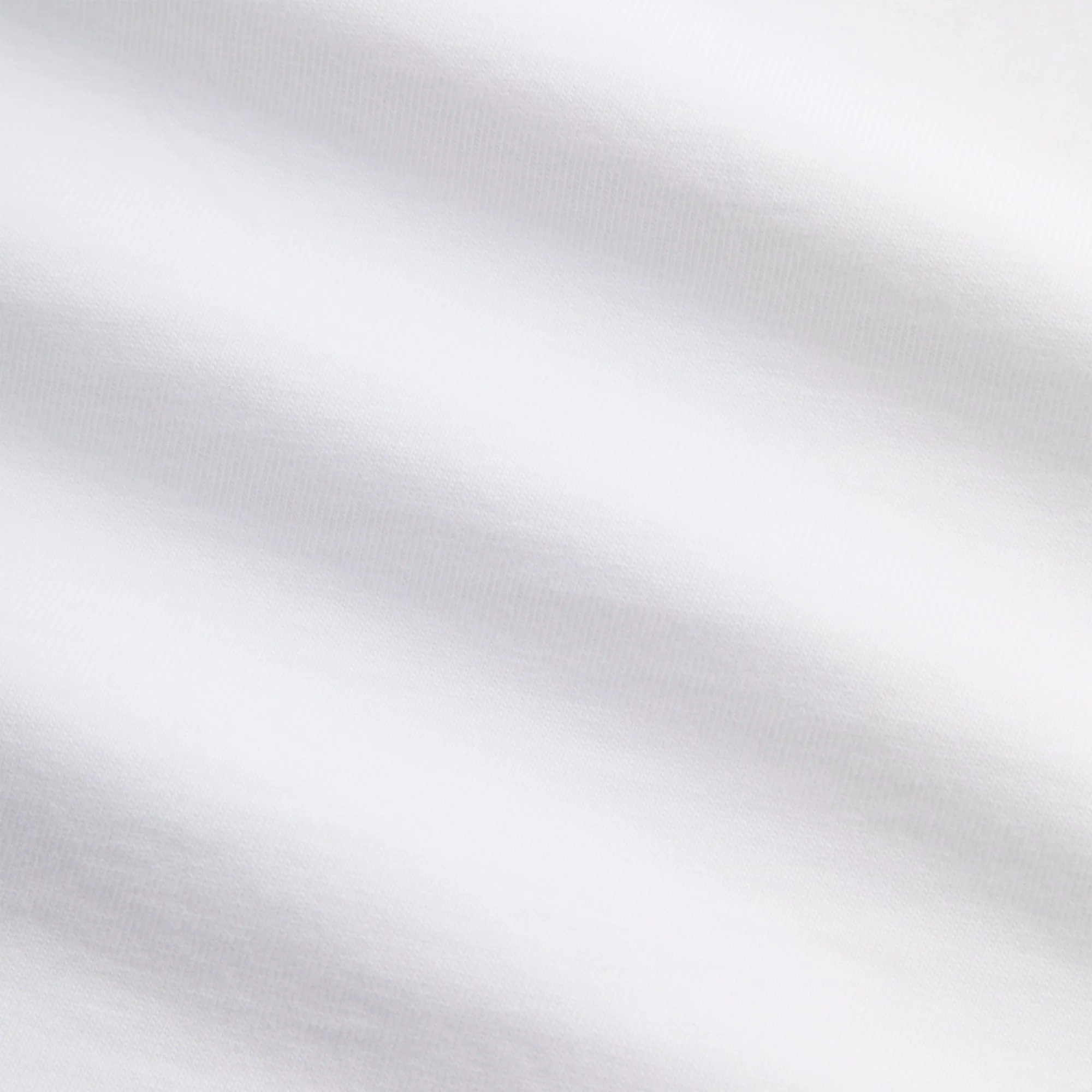 Kith for the New York Knicks Playoffs Tee - White - Image 5