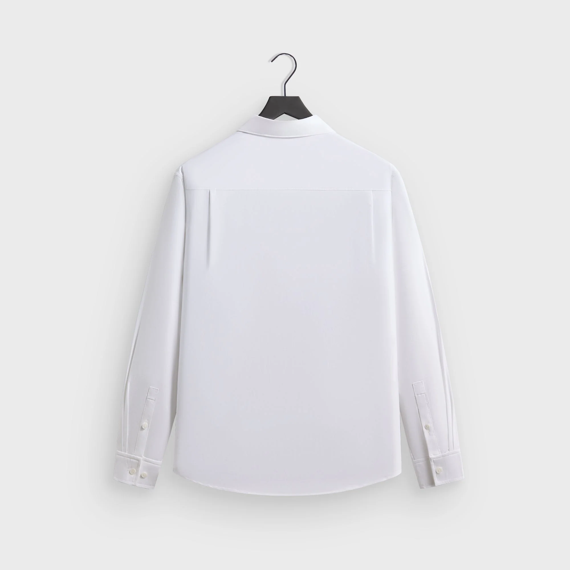 Kith Oxford Georgie Shirt - White - Image 3