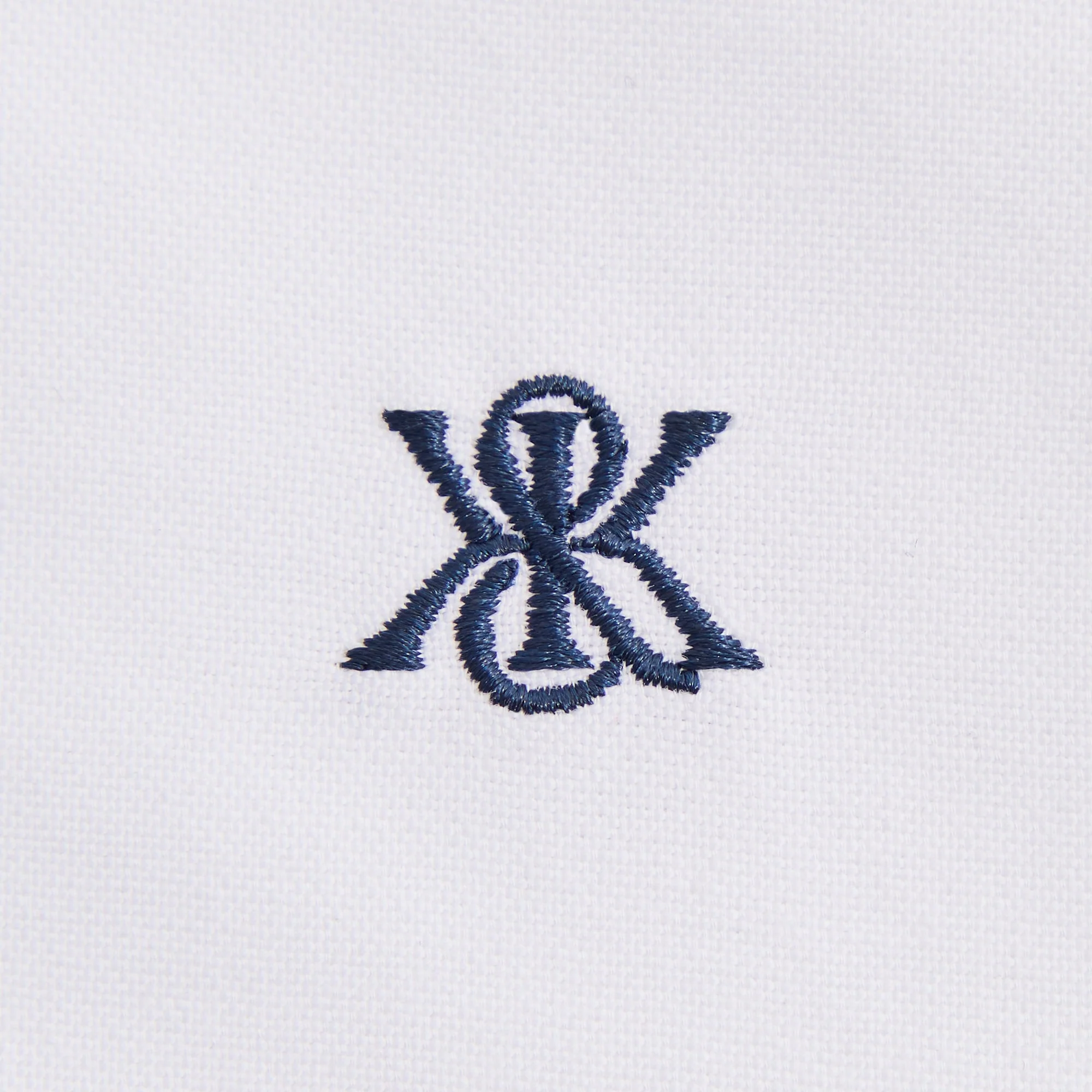 Kith Oxford Georgie Shirt - White - Image 4