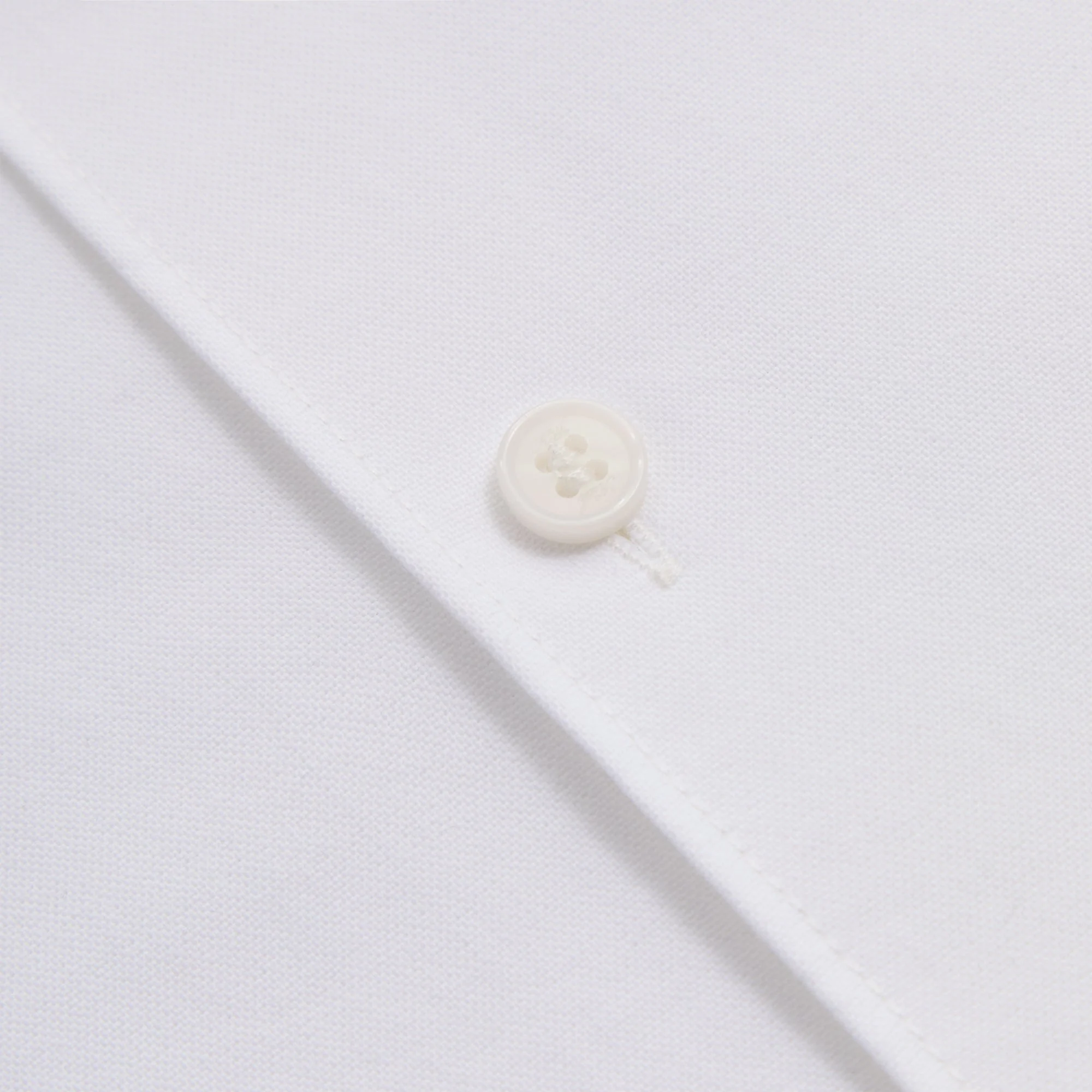 Kith Oxford Georgie Shirt - White - Image 5