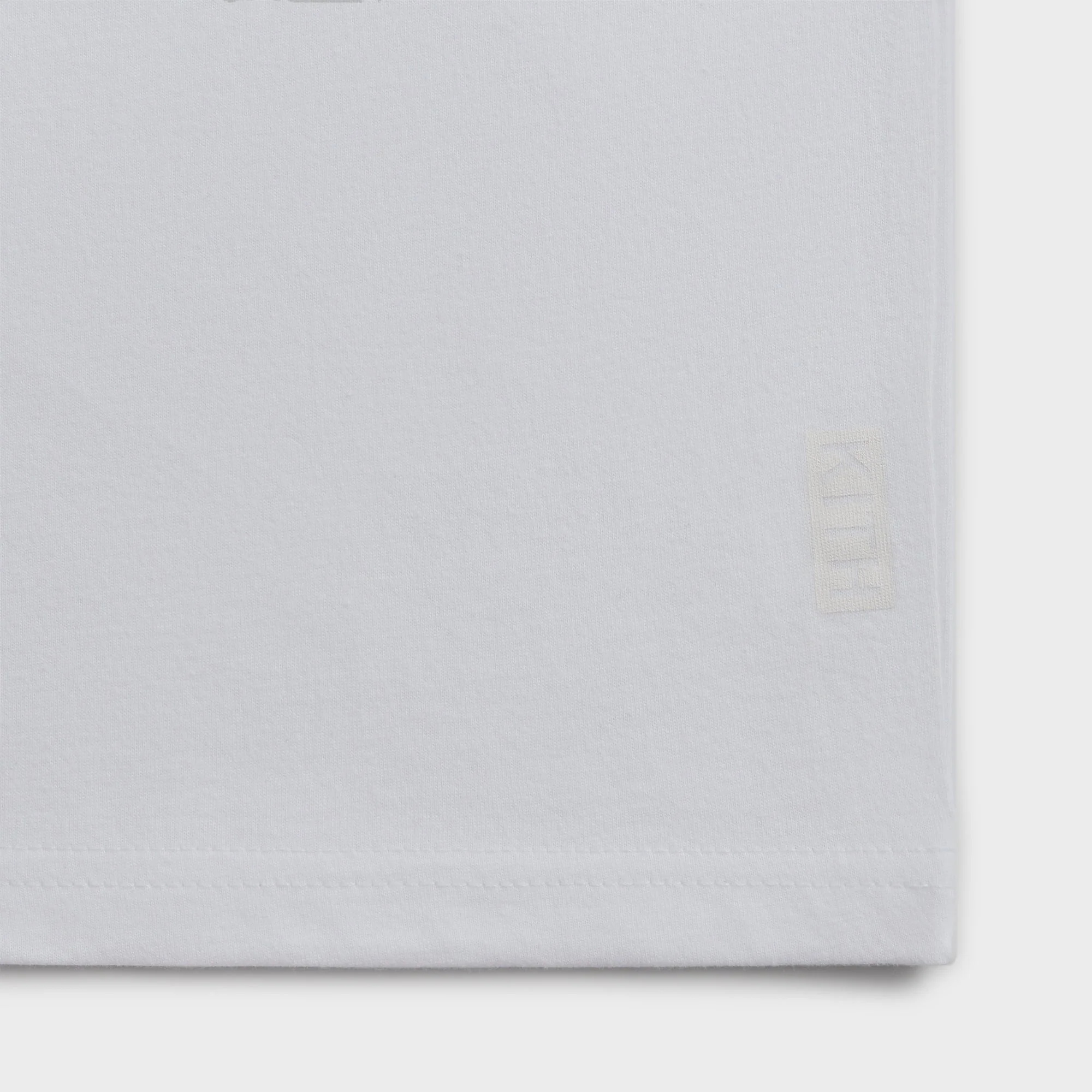 Kith 3-Pack Undershirt - White - Image 3