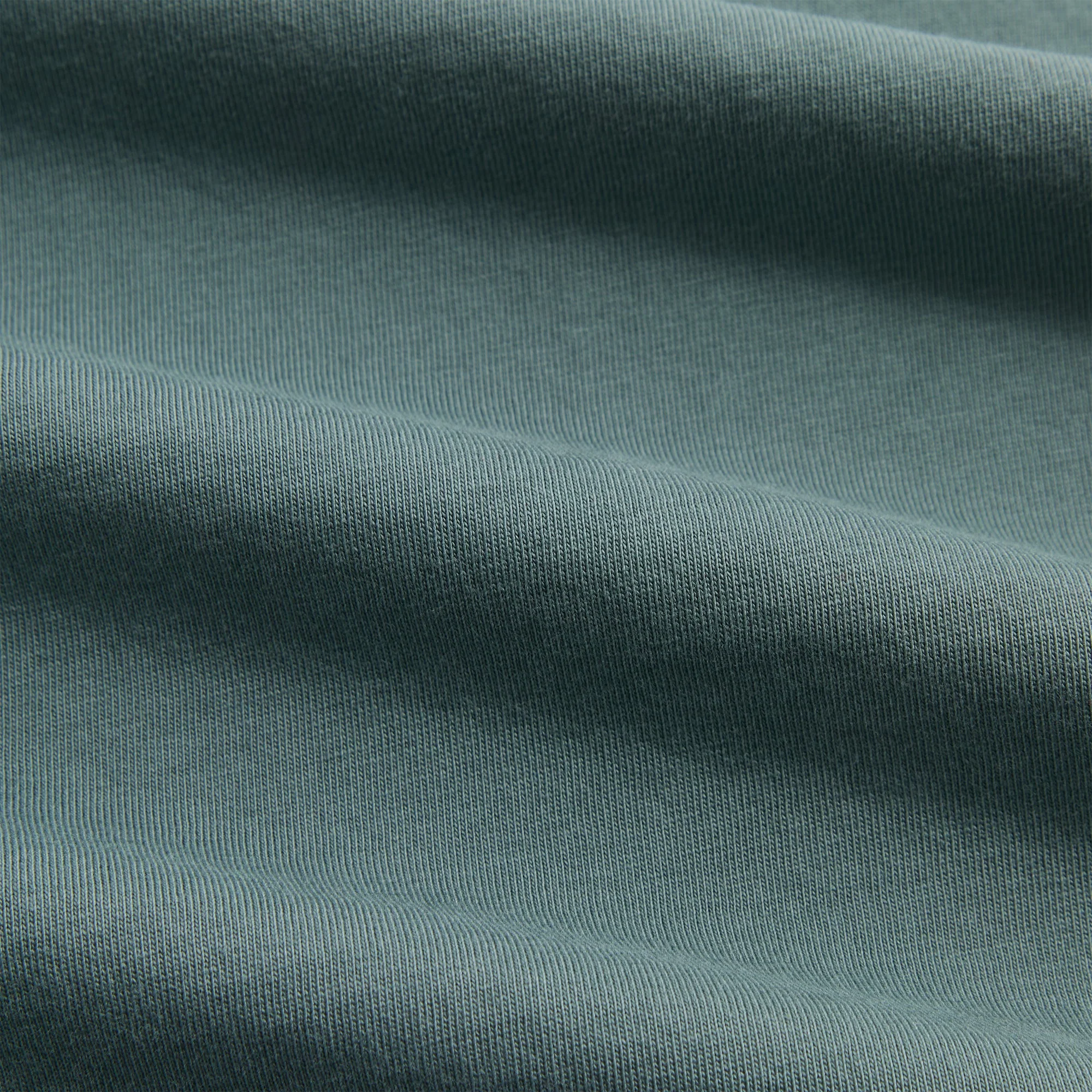 Kith Alex Boxy Tee - Court - Image 4