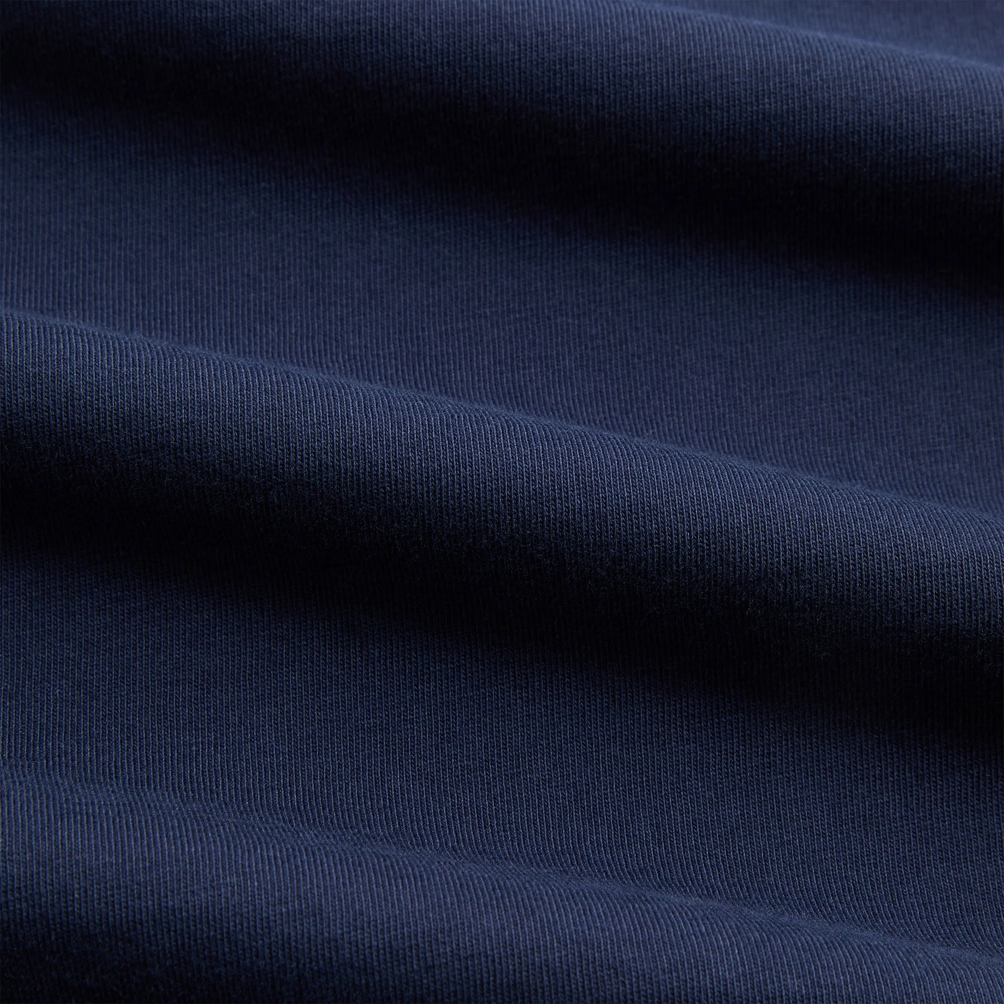 Kith Alex Boxy Tee - Nocturnal - Image 4