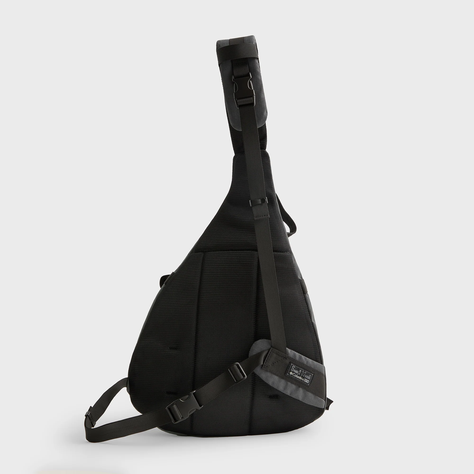 Kith & South2 West8 for Columbia Ripstop Nylon Sling Backpack - Kalamon - Image 3