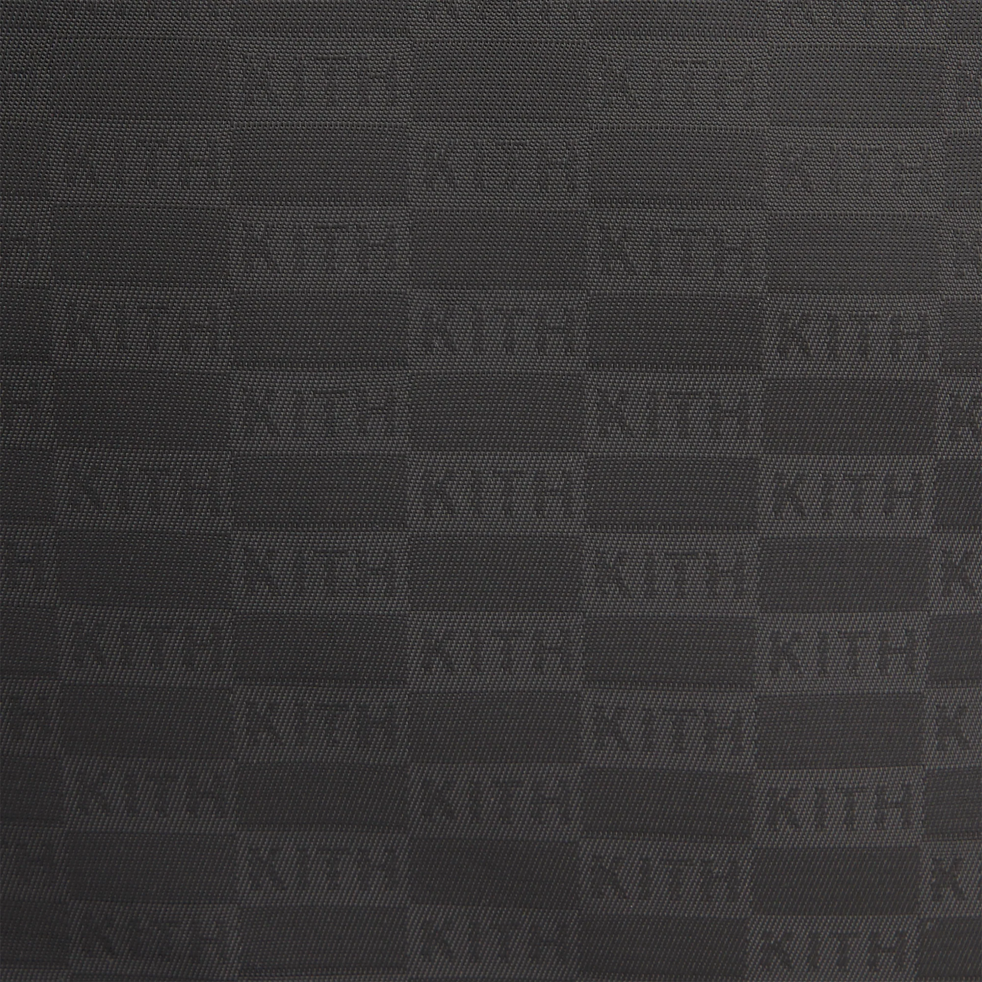 Kith Monogram Nylon Jacquard Duffle Bag - Black - Image 8