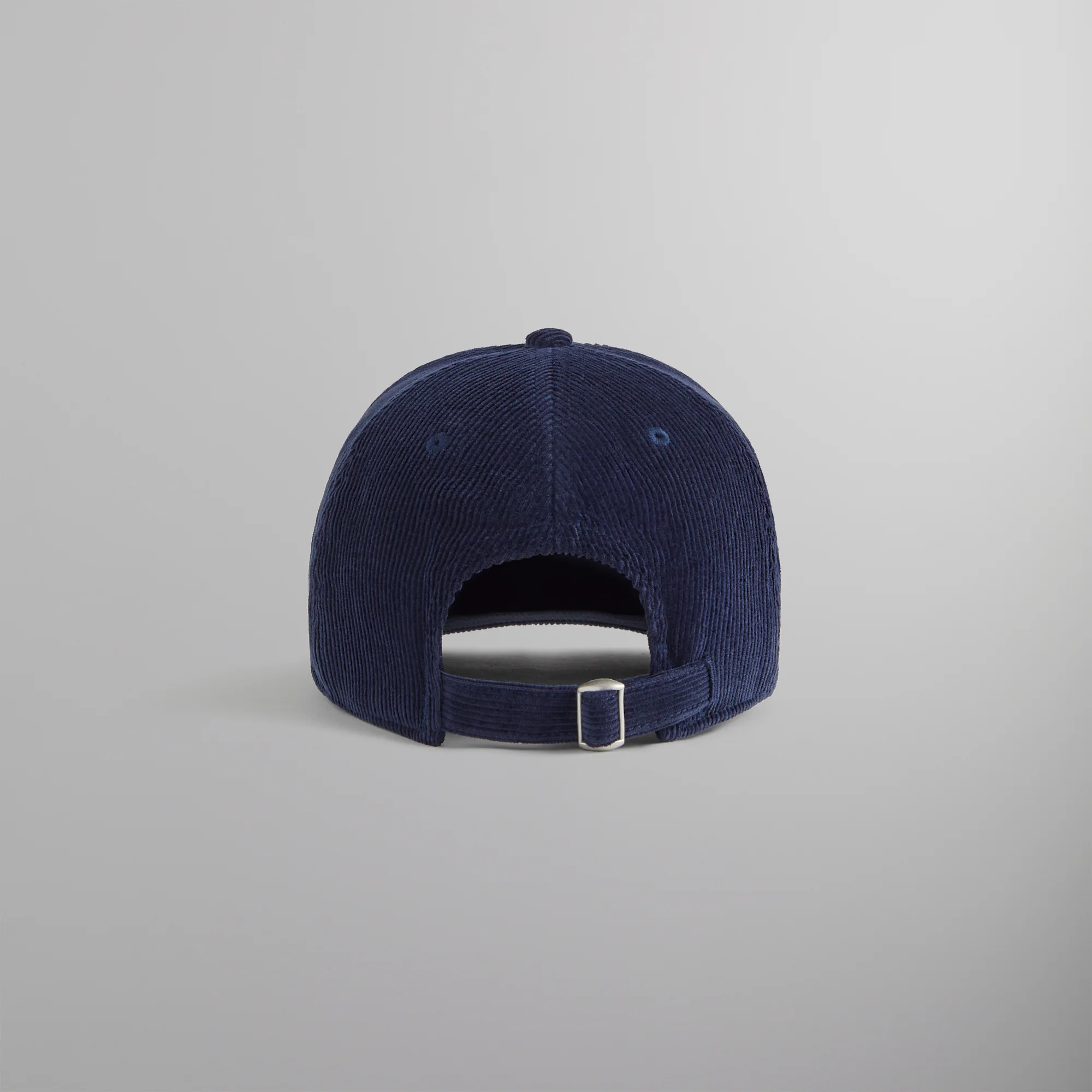 Kith Micro Cord Bay Low Pinch Crown Cap - Nocturnal - Image 2