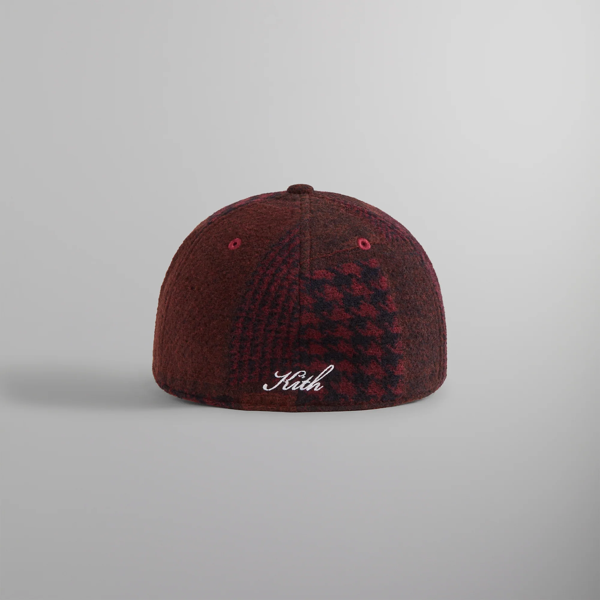 Kith & '47 for the New York Yankees Franchise LS Cap - Aerate - Image 2