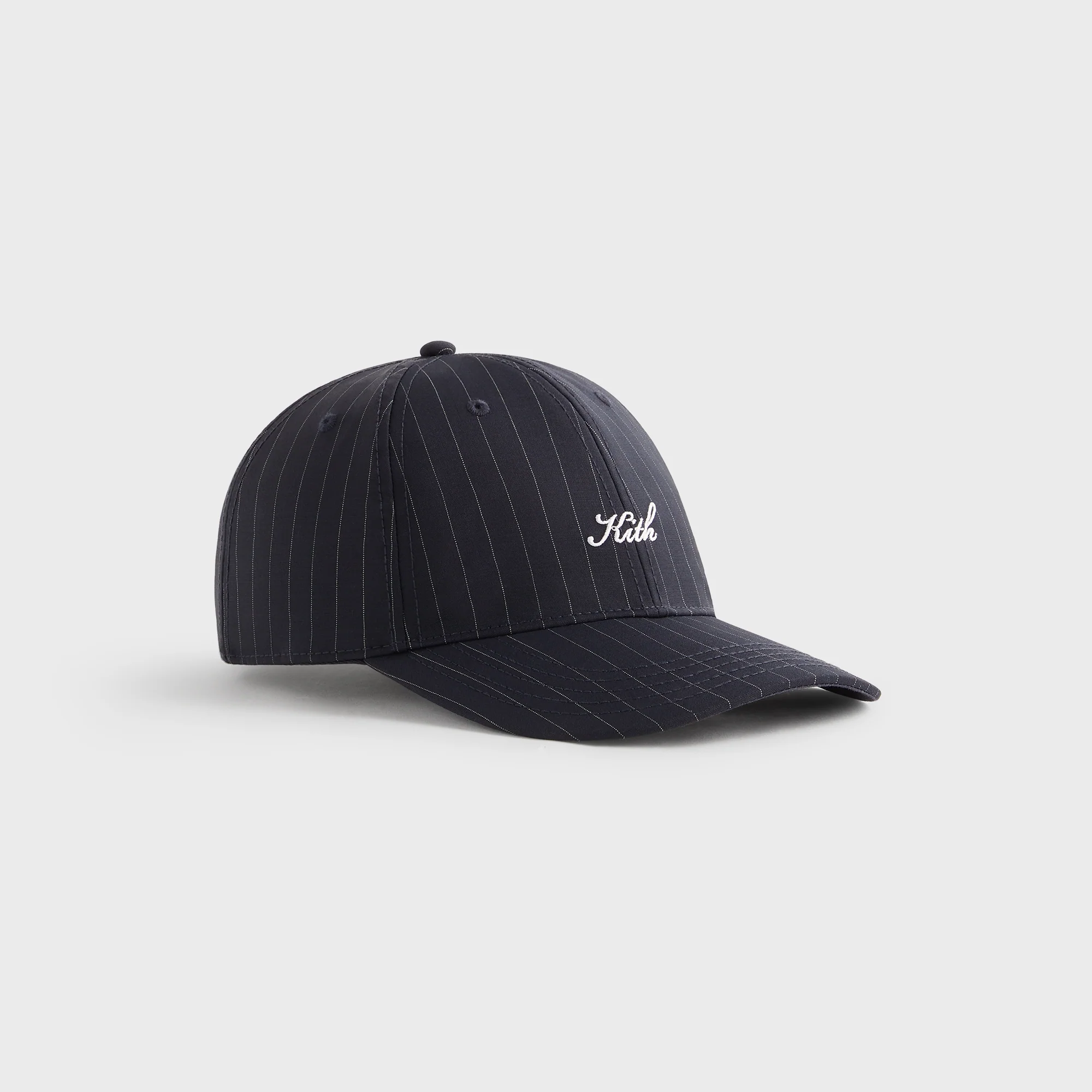 Kith Tropical Wool Aaron Classic Cap - Nocturnal - Image 4
