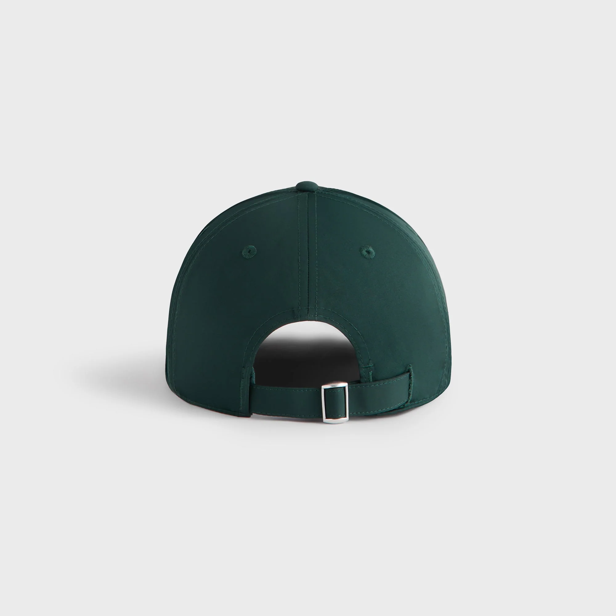 Kith Transitional Nylon Aaron Classic Cap - Stadium - Image 3