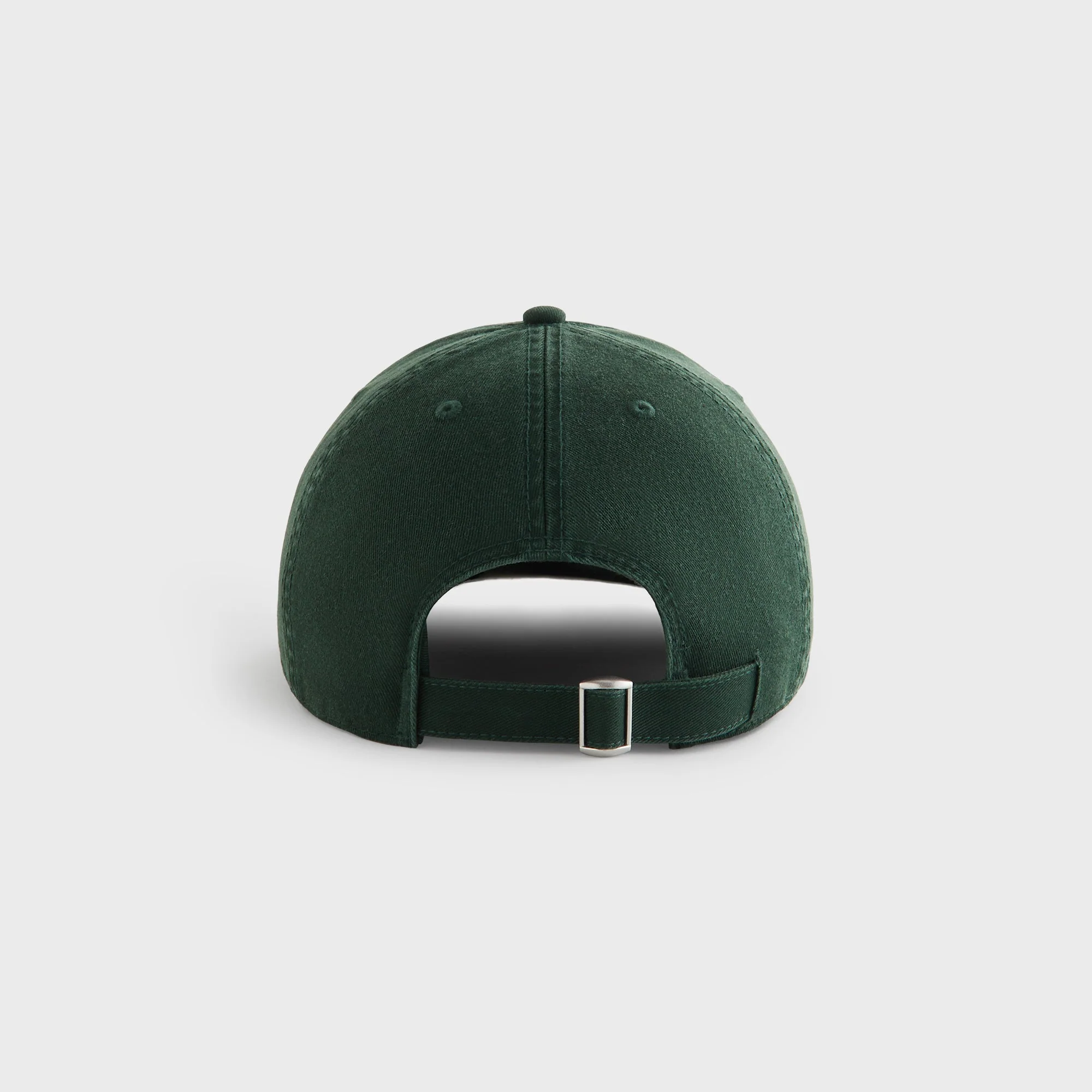 Kith Washed Twill Aaron Classic Cap - Stadium - Image 3