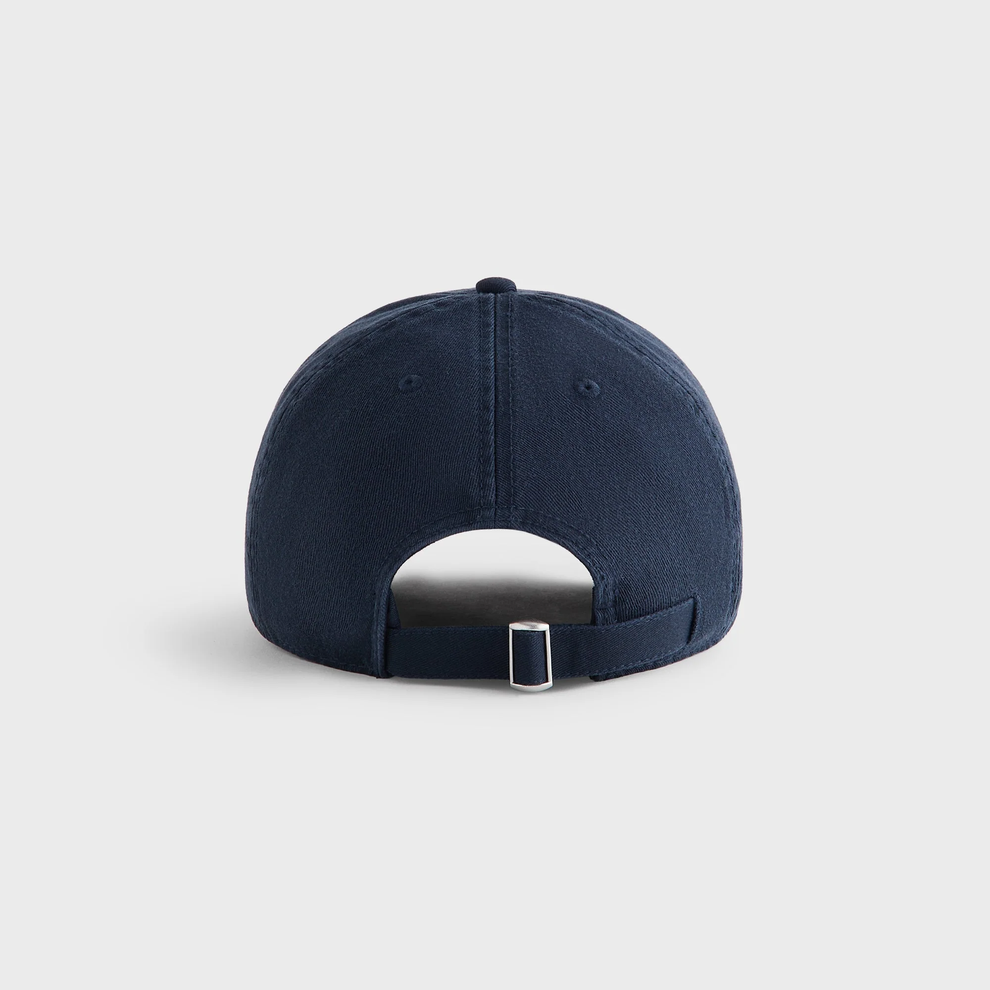 Kith Washed Twill Aaron Classic Cap - Nocturnal - Image 3