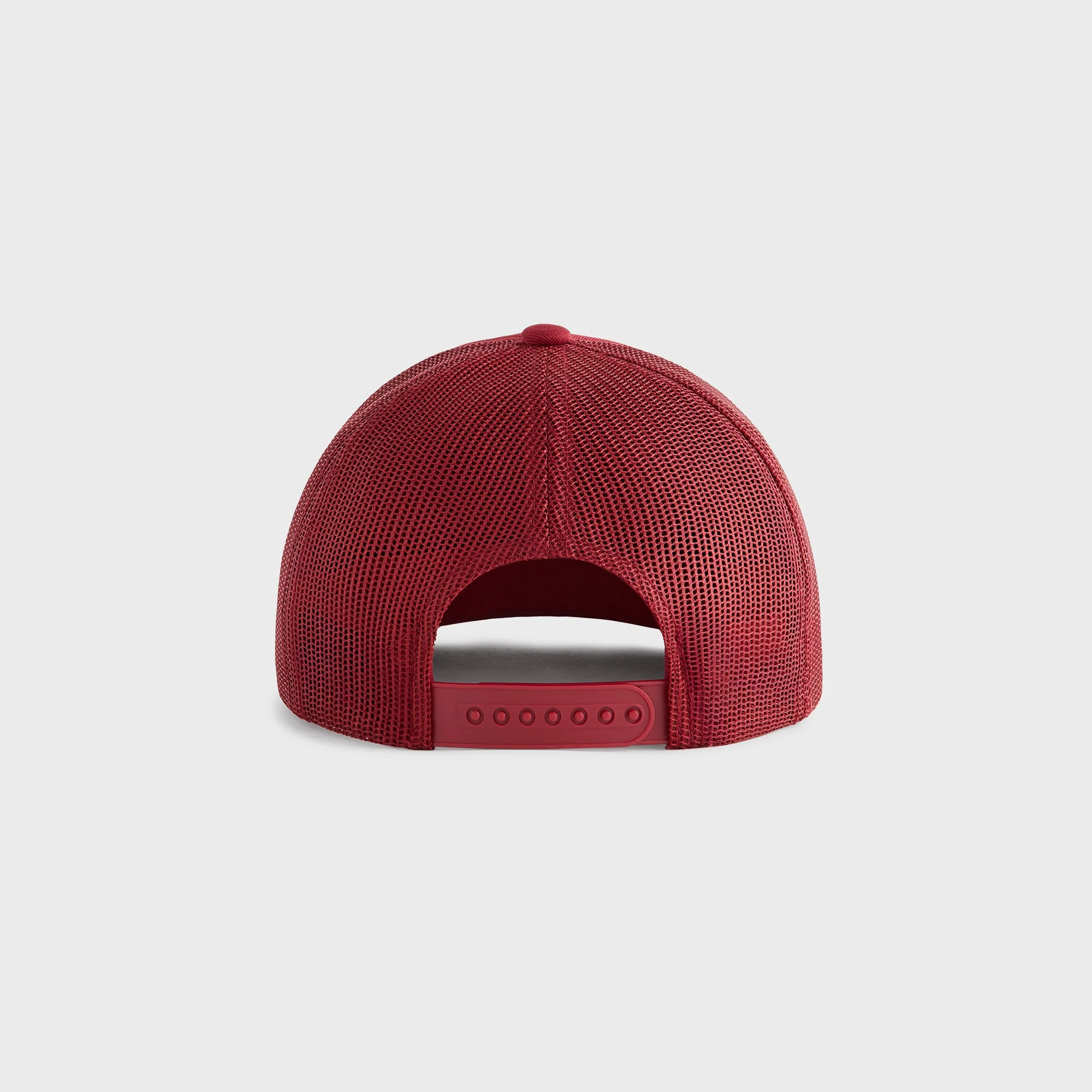 Kith Twill Nolan Trucker Hat - Allure - Image 3