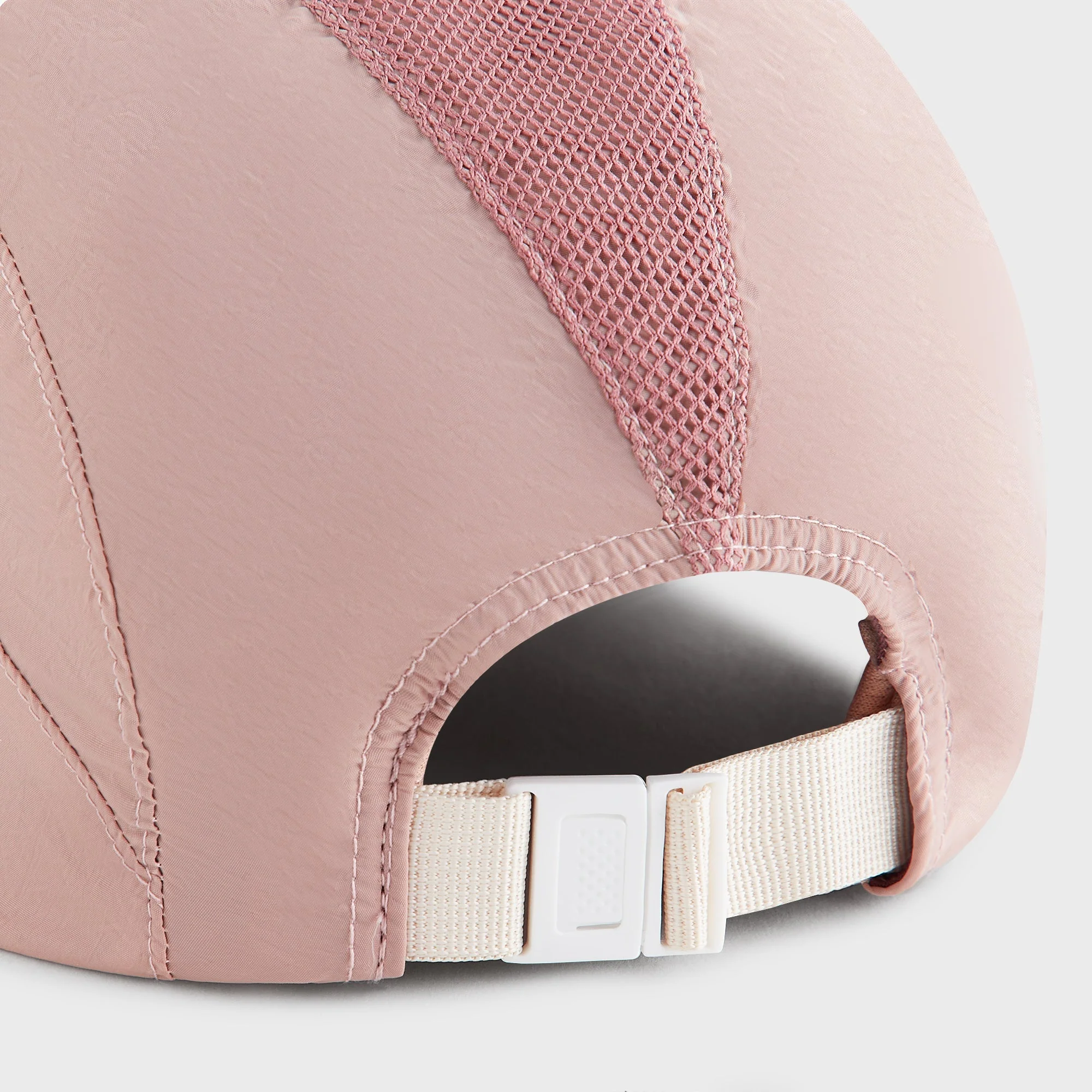 Kith for ASICS Loyalty Exclusive Mesh Mix Griffey Camper Hat - Quartz - PH - Image 5