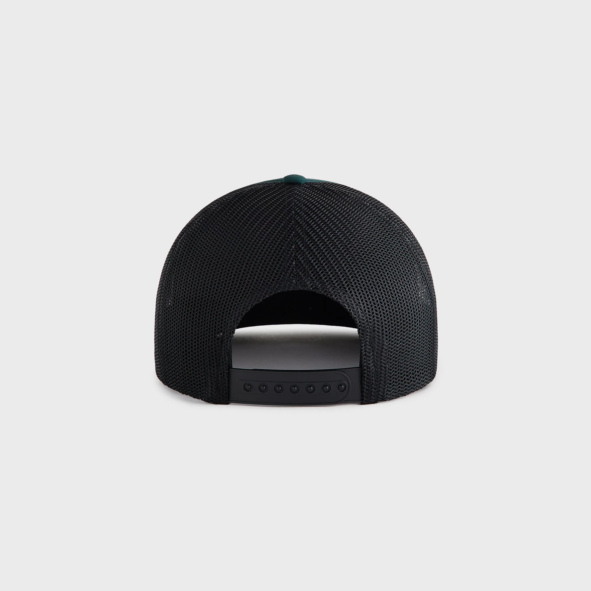 Kith Poly Foam Nolan Trucker Hat - Stadium - Image 2