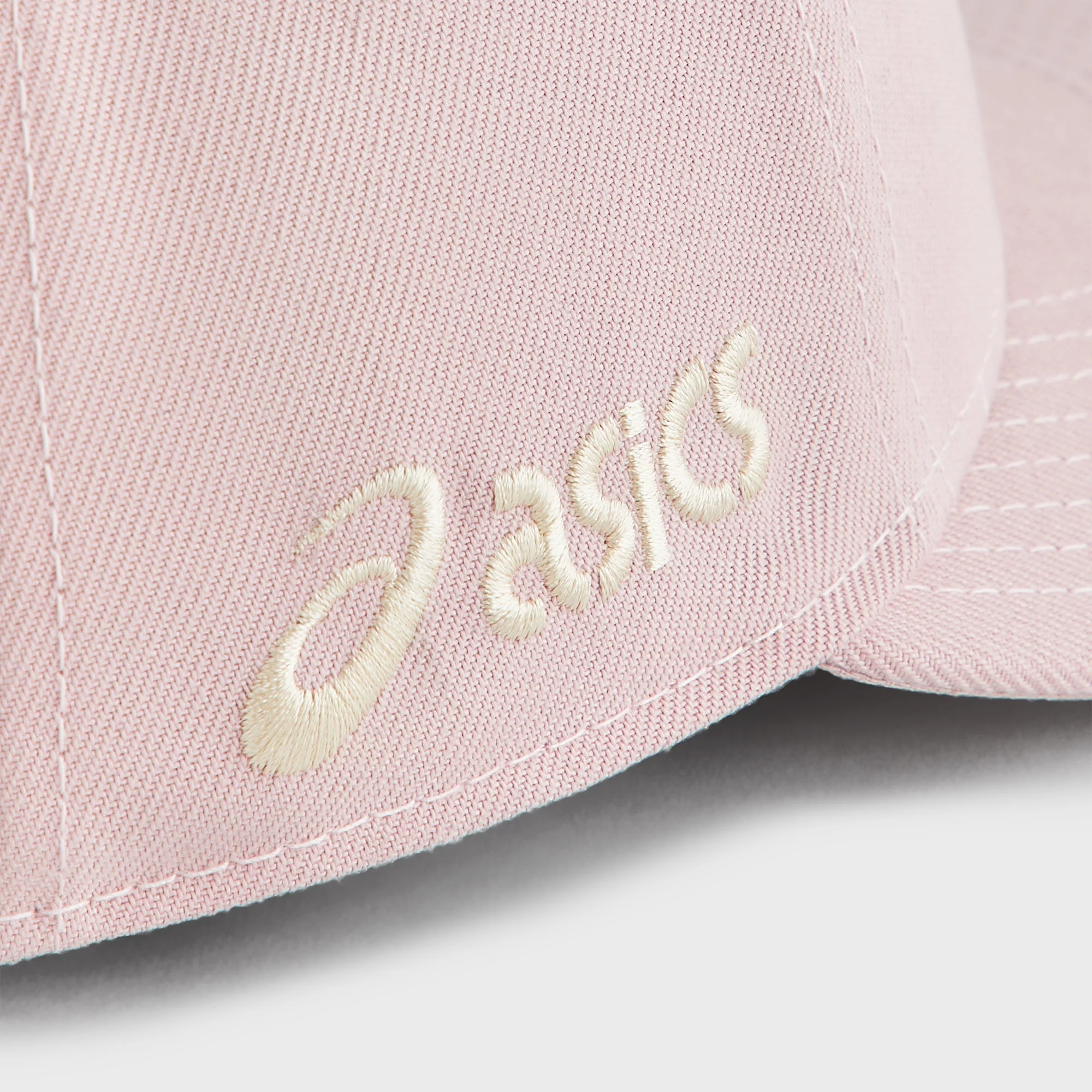 MADE-TO-ORDER | Kith & New Era for ASICS Loyalty Exclusive 59FIFTY Low Profile Fitted Cap - Quartz - PH - Image 5