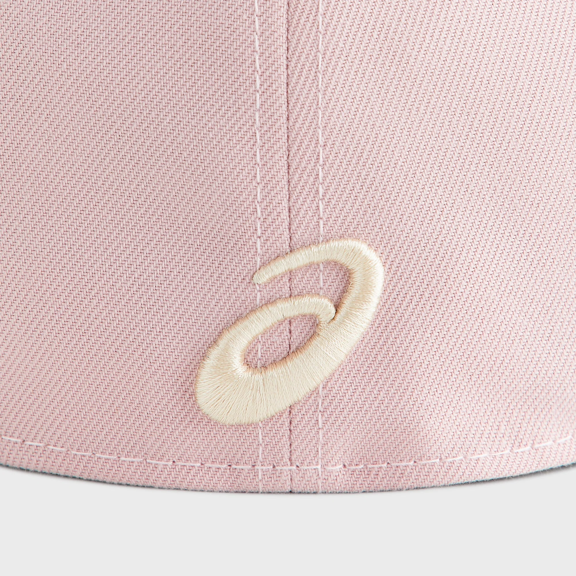 MADE-TO-ORDER | Kith & New Era for ASICS Loyalty Exclusive 59FIFTY Low Profile Fitted Cap - Quartz - PH - Image 6