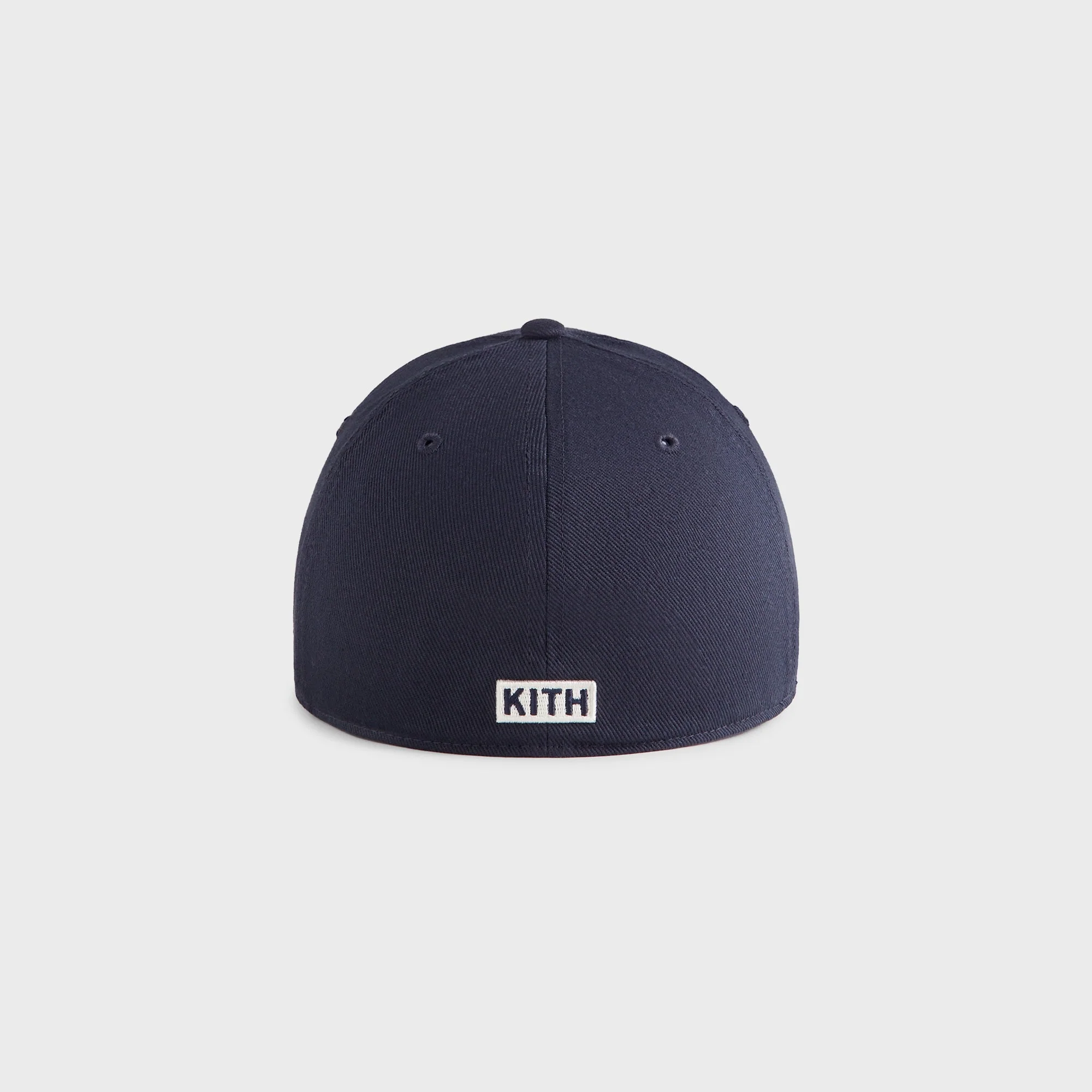 Kith & '47 for the New York Yankees Franchise LS Cap - Navy - Image 2