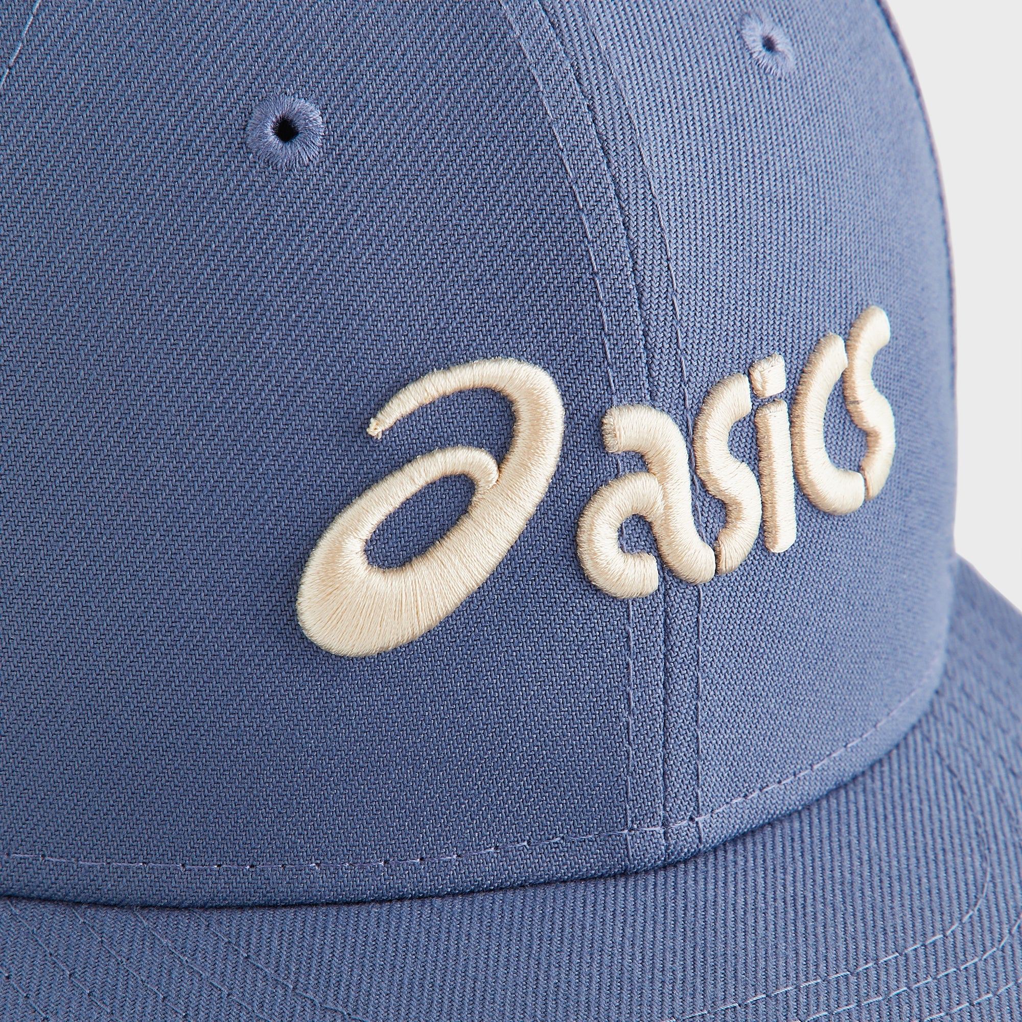 MADE-TO-ORDER | Kith & New Era for ASICS Loyalty Exclusive 59FIFTY Low Profile Fitted Cap - Voyage - PH - Image 4