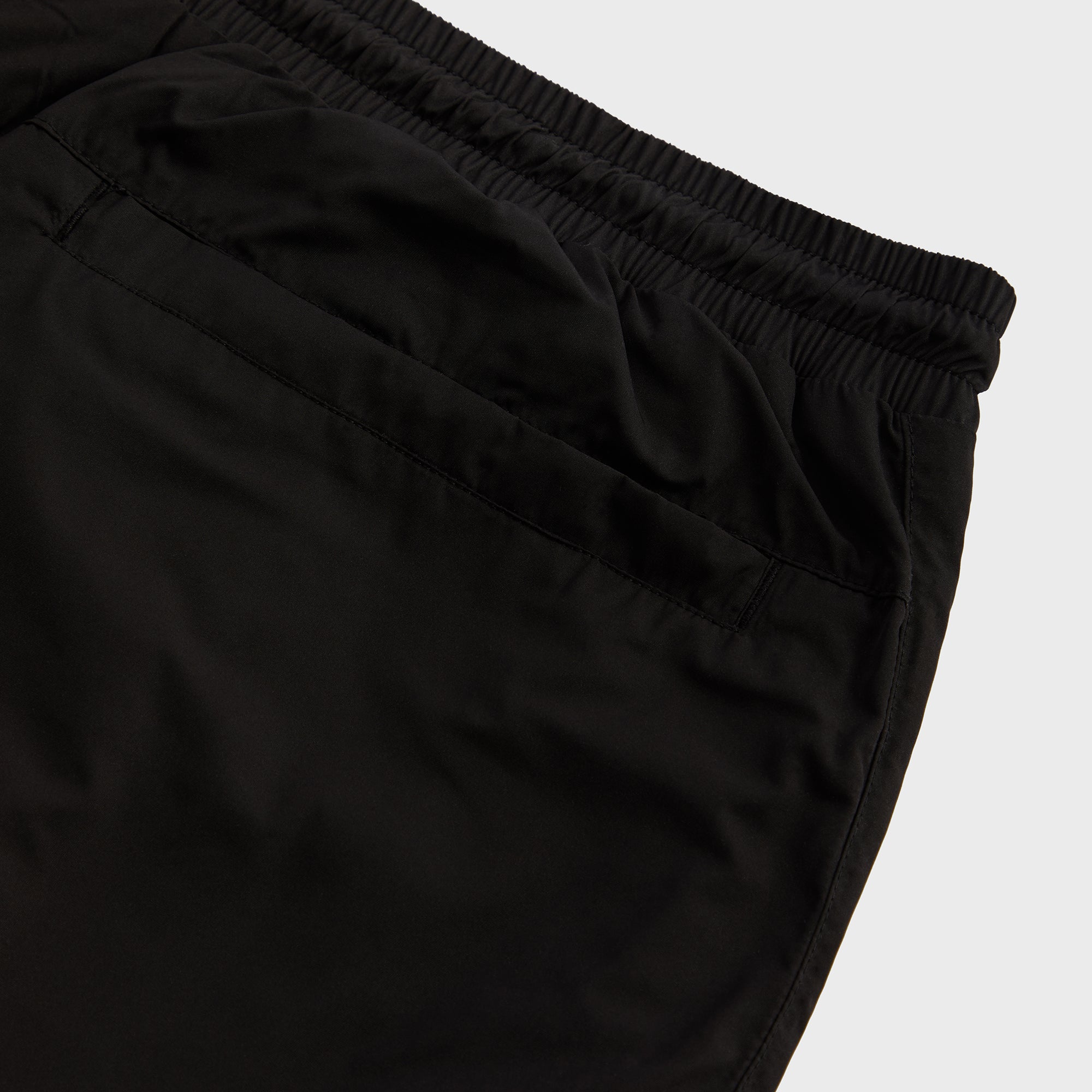 Kith Nylon Active Short - Black - Image 4