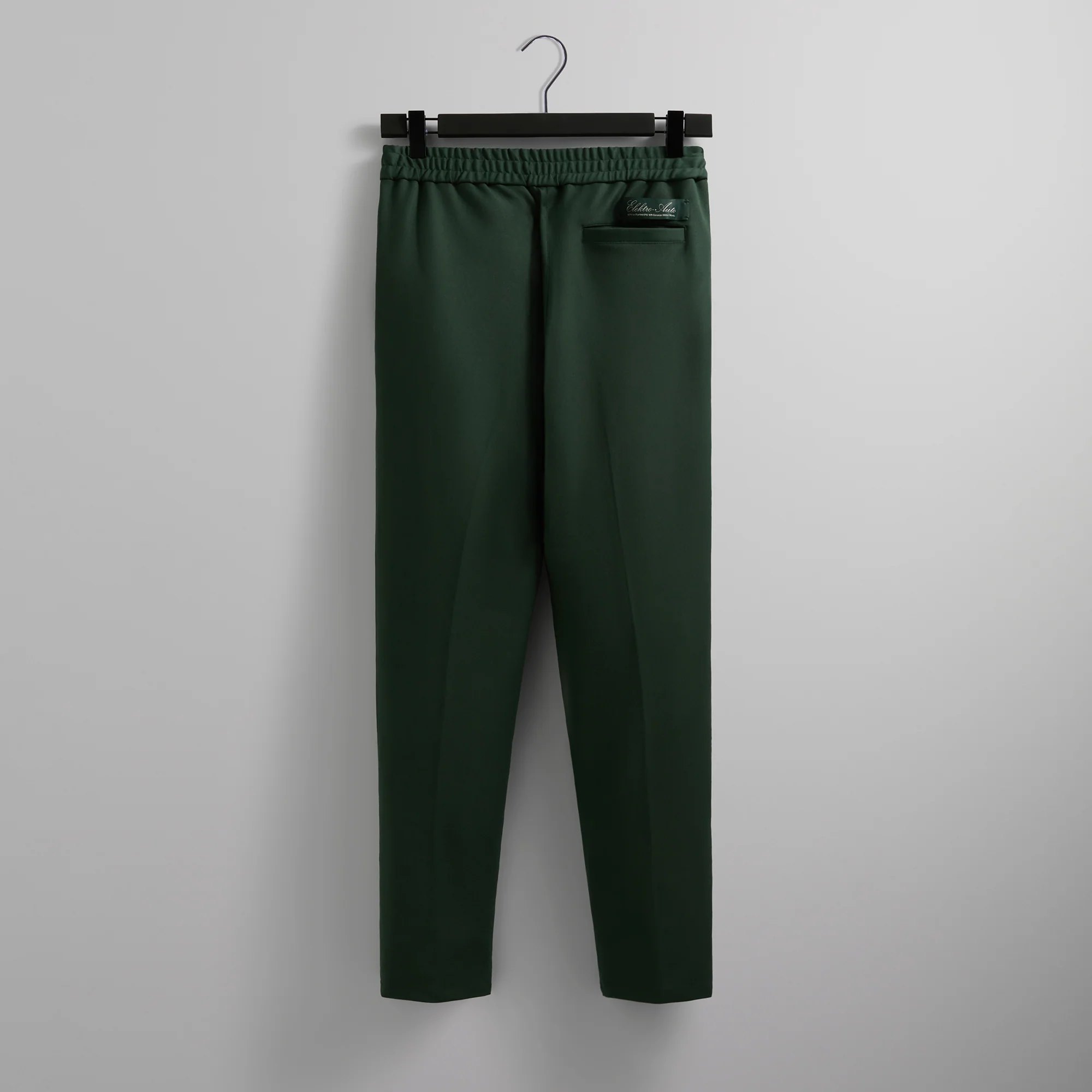 Kith for BMW Double Knit Chatham Pant - Vitality - Image 3
