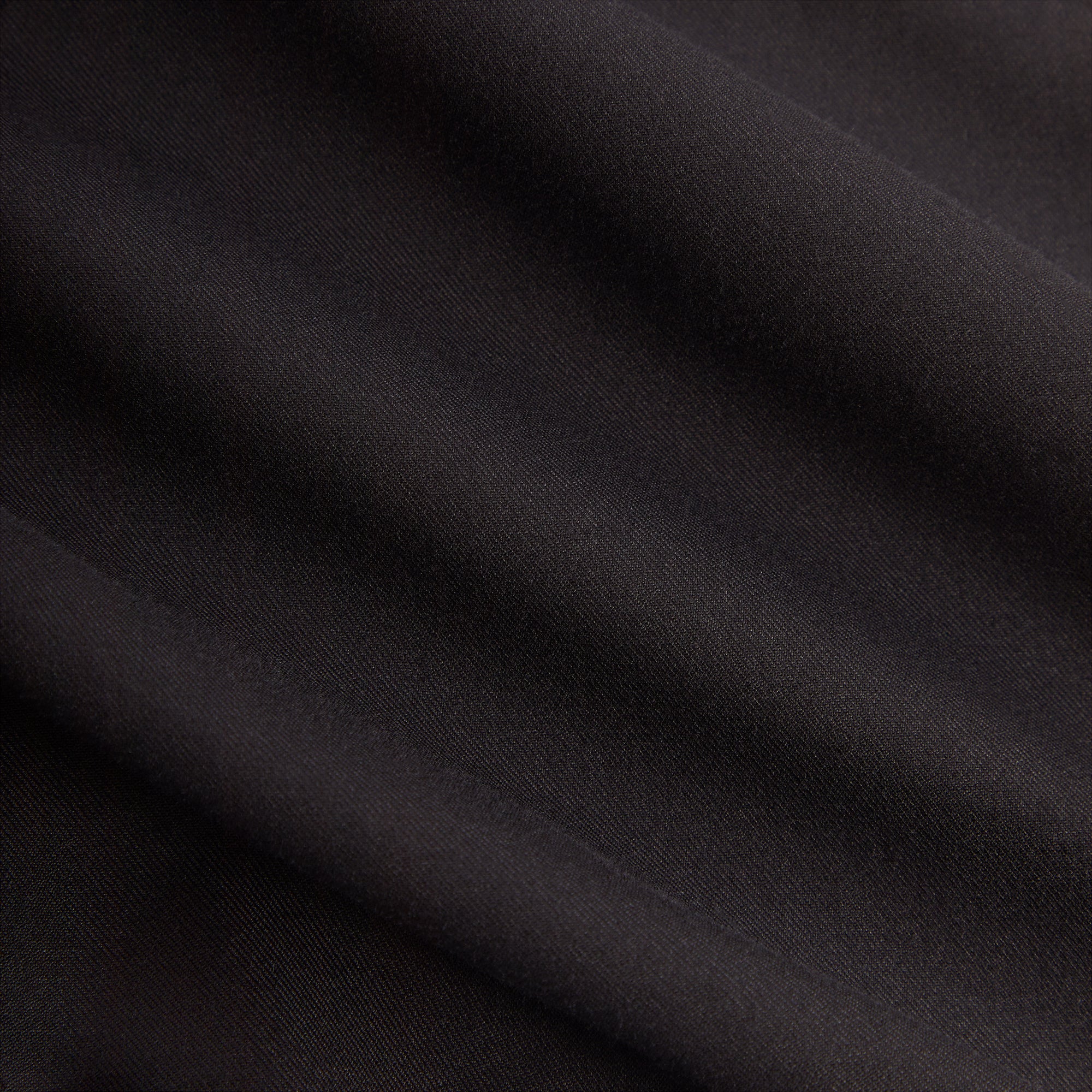 Kith Silk Cotton Active Short - Black - Image 6