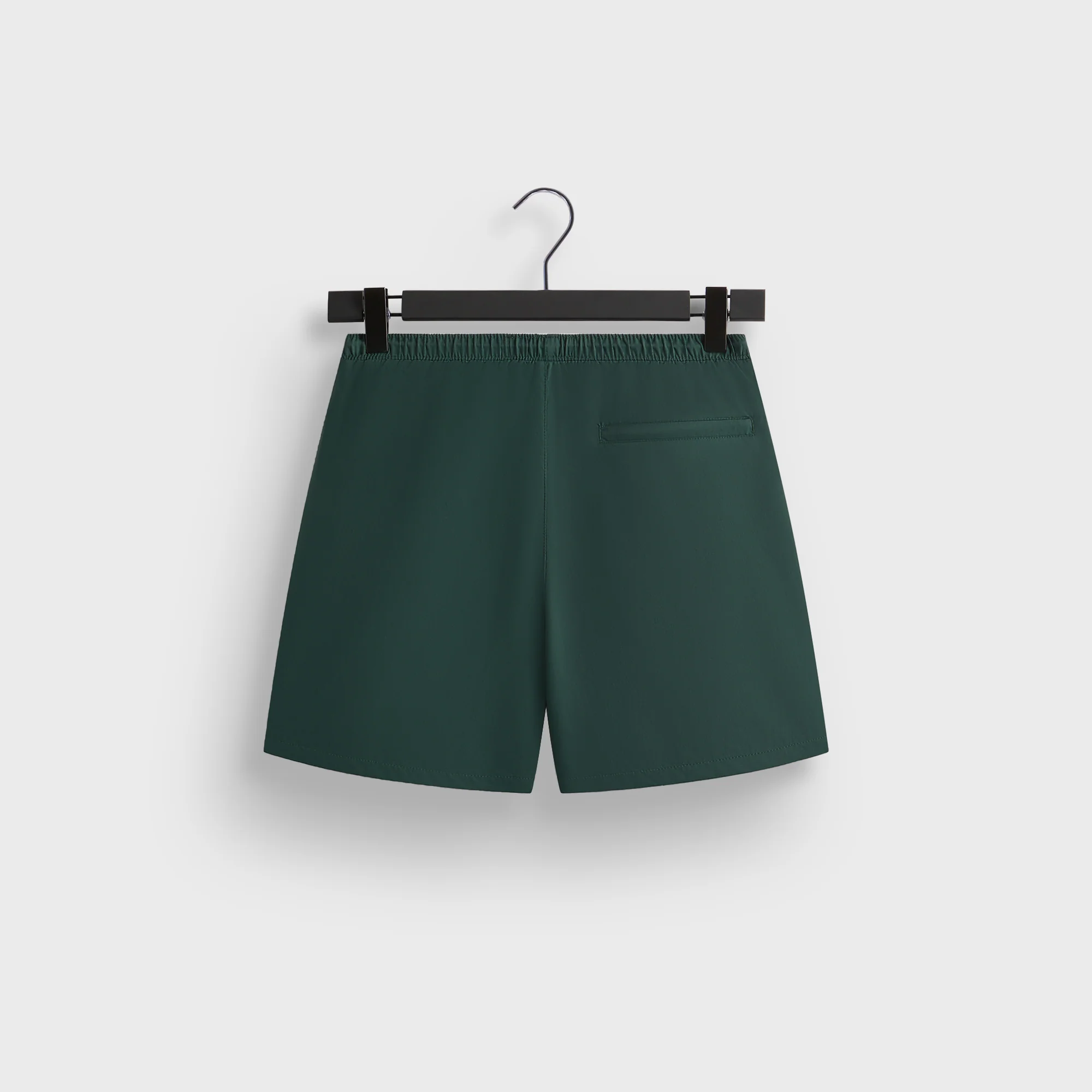 Kith Twill Collins Swim Short - Stadium - Image 4