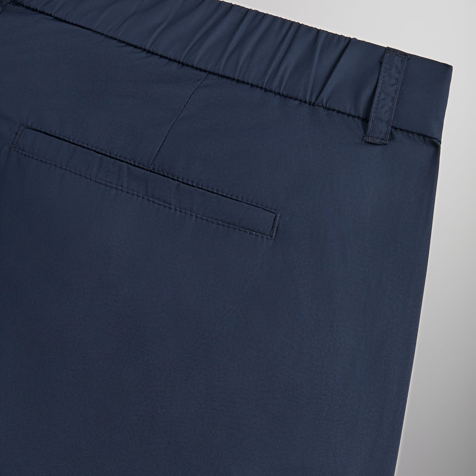 Kith Transitional Tech Pleated Kyson Pant - Nocturnal - Image 3