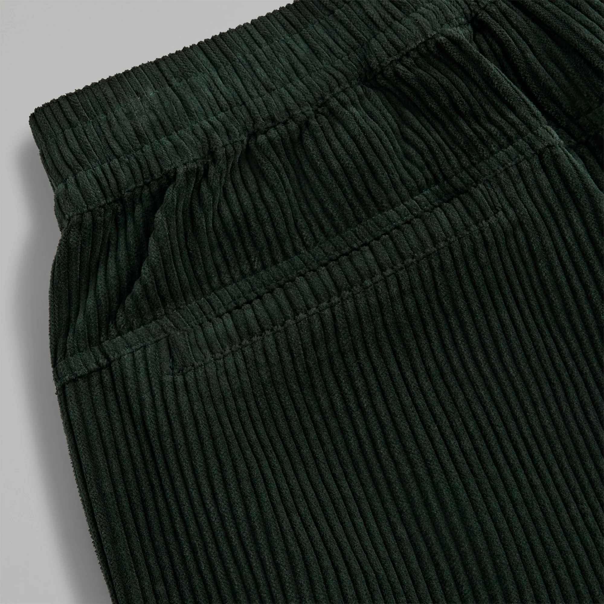 Kith Washed Corduroy Bristol Pant - Stadium - Image 5