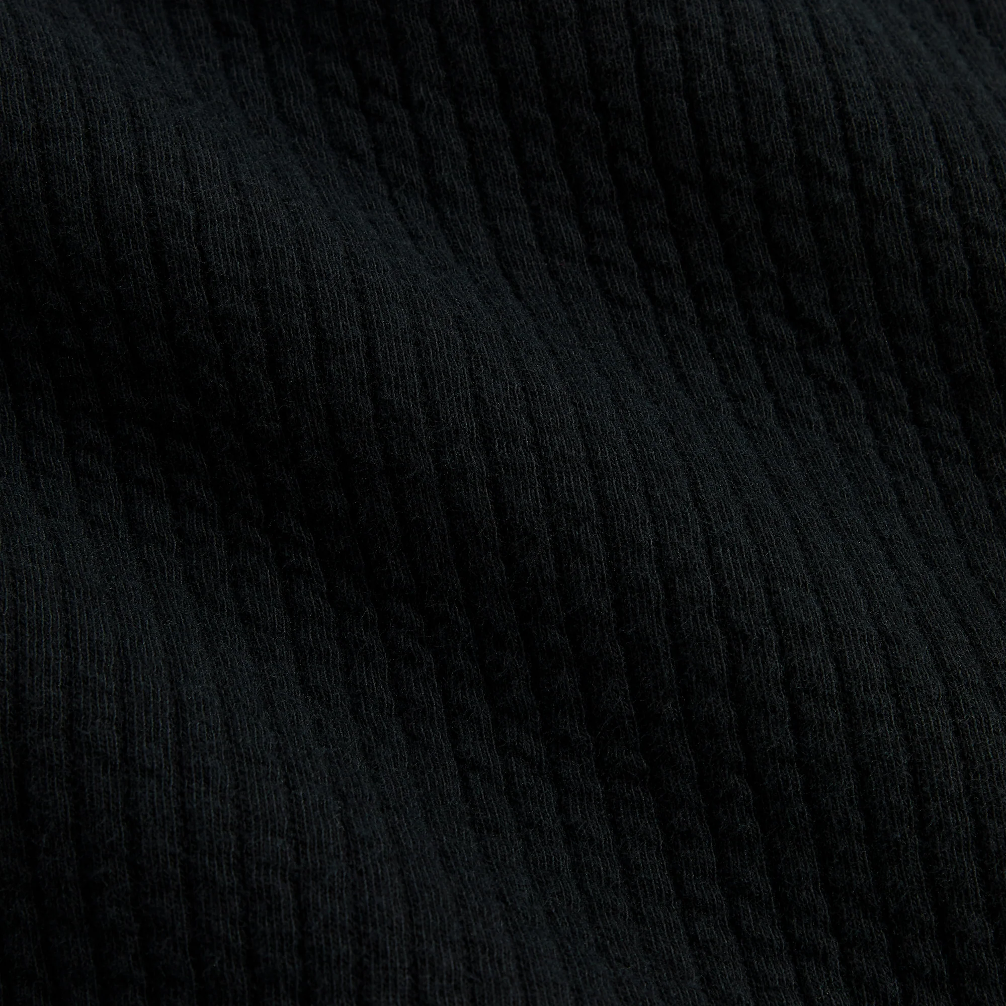 Kith Striped Interlock Garrison Pant - Black - Image 8