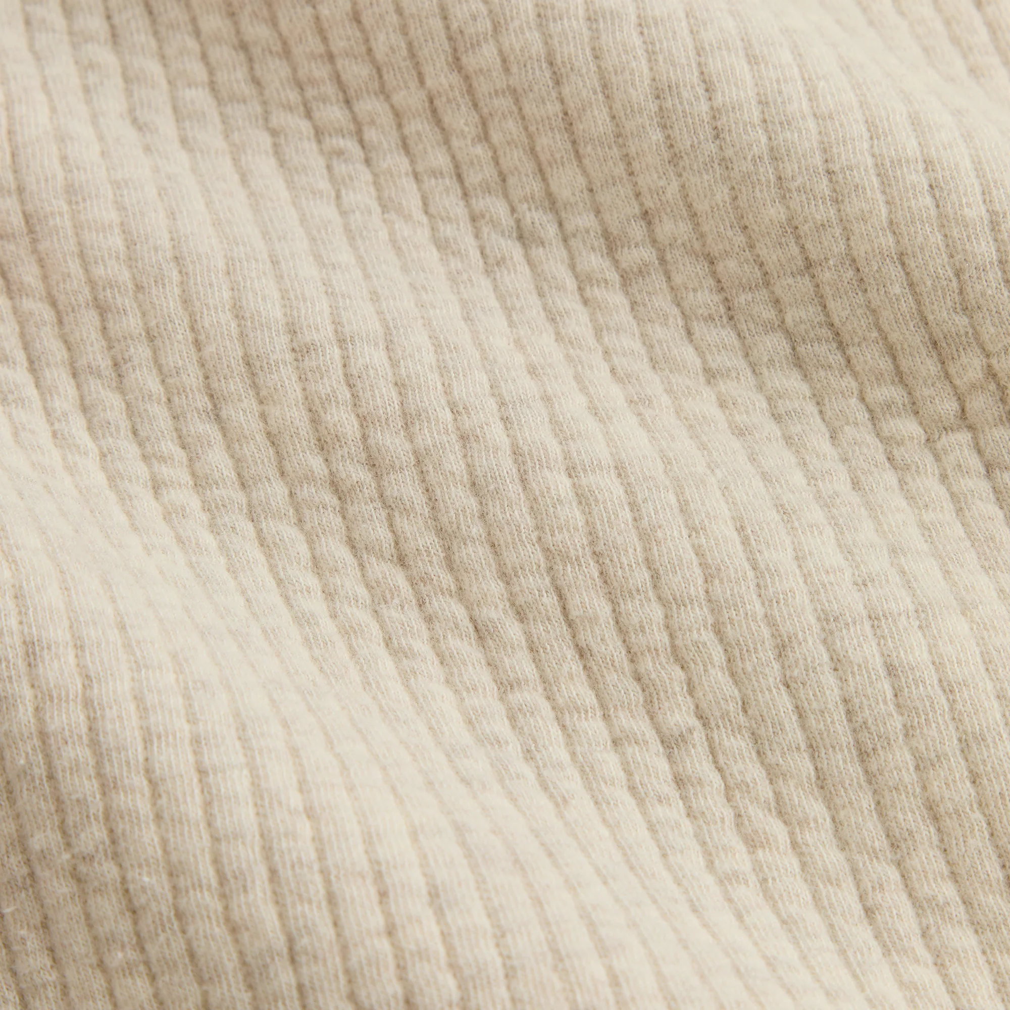 Kith Striped Interlock Garrison Pant - Sandy Heather - Image 8
