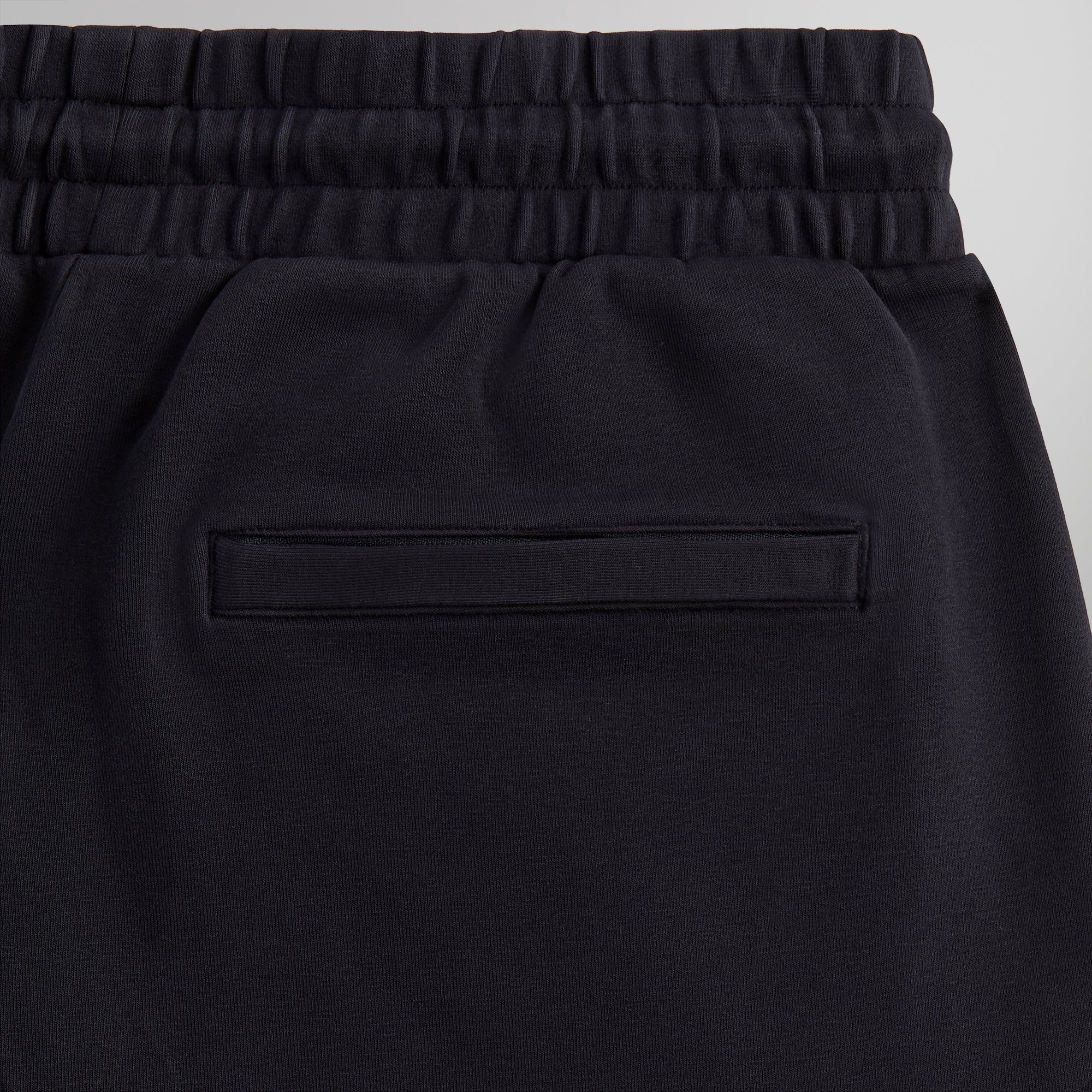 Kith Compact Knit Garrison Sweatpant - Captain - Image 4
