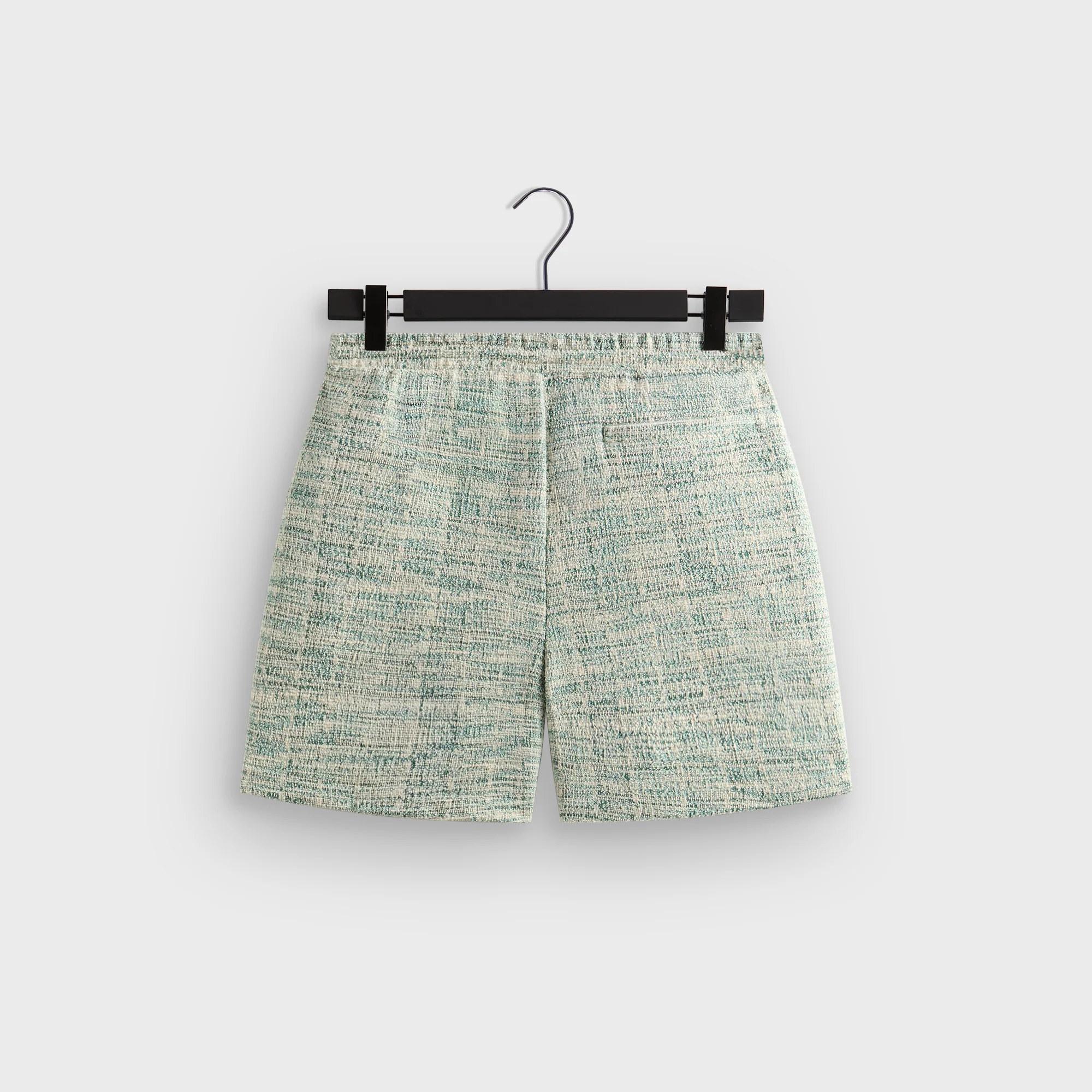 Kith Tweed Active Short - Mykonos - Image 4