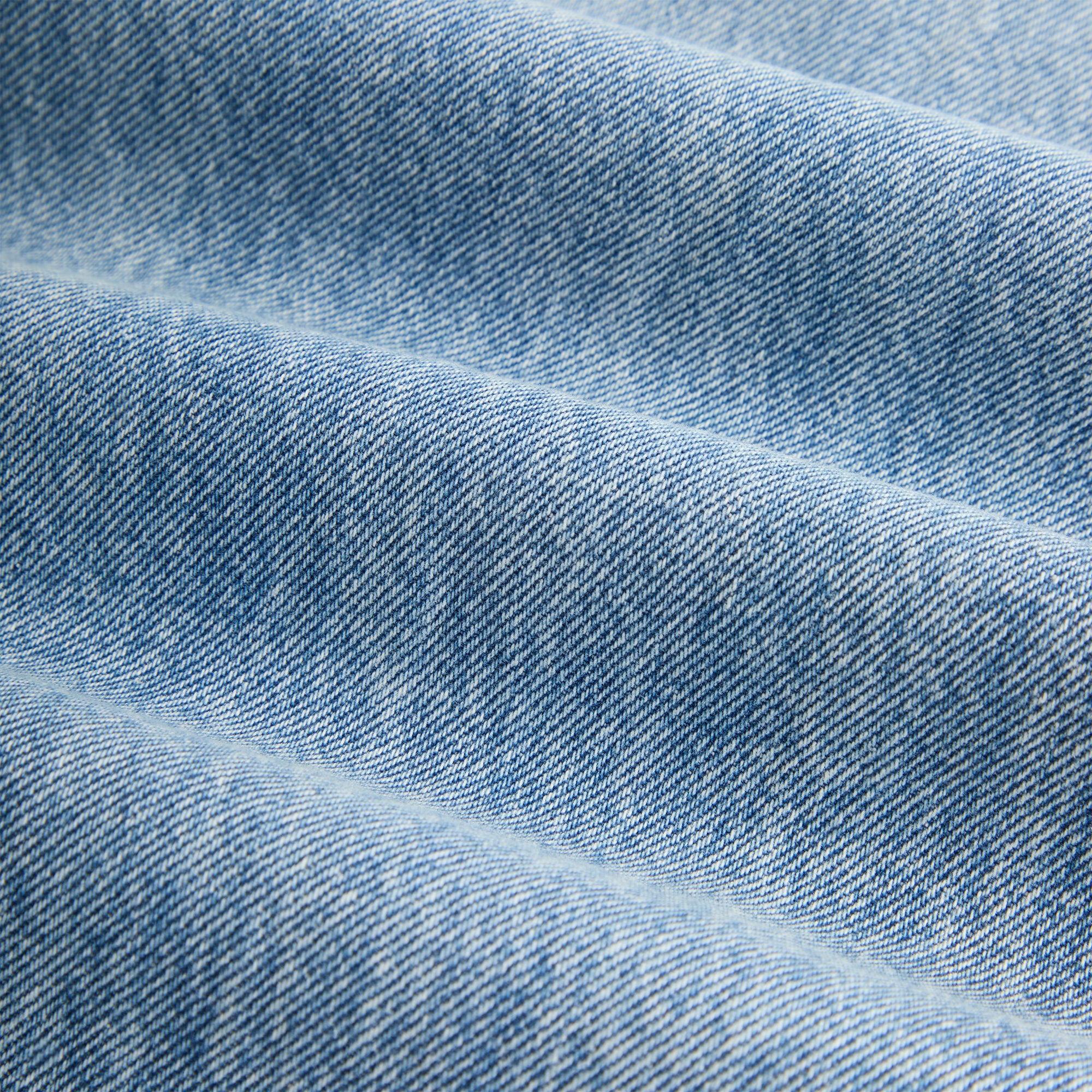 Kith The Webster Chill - Mid Indigo - Image 5