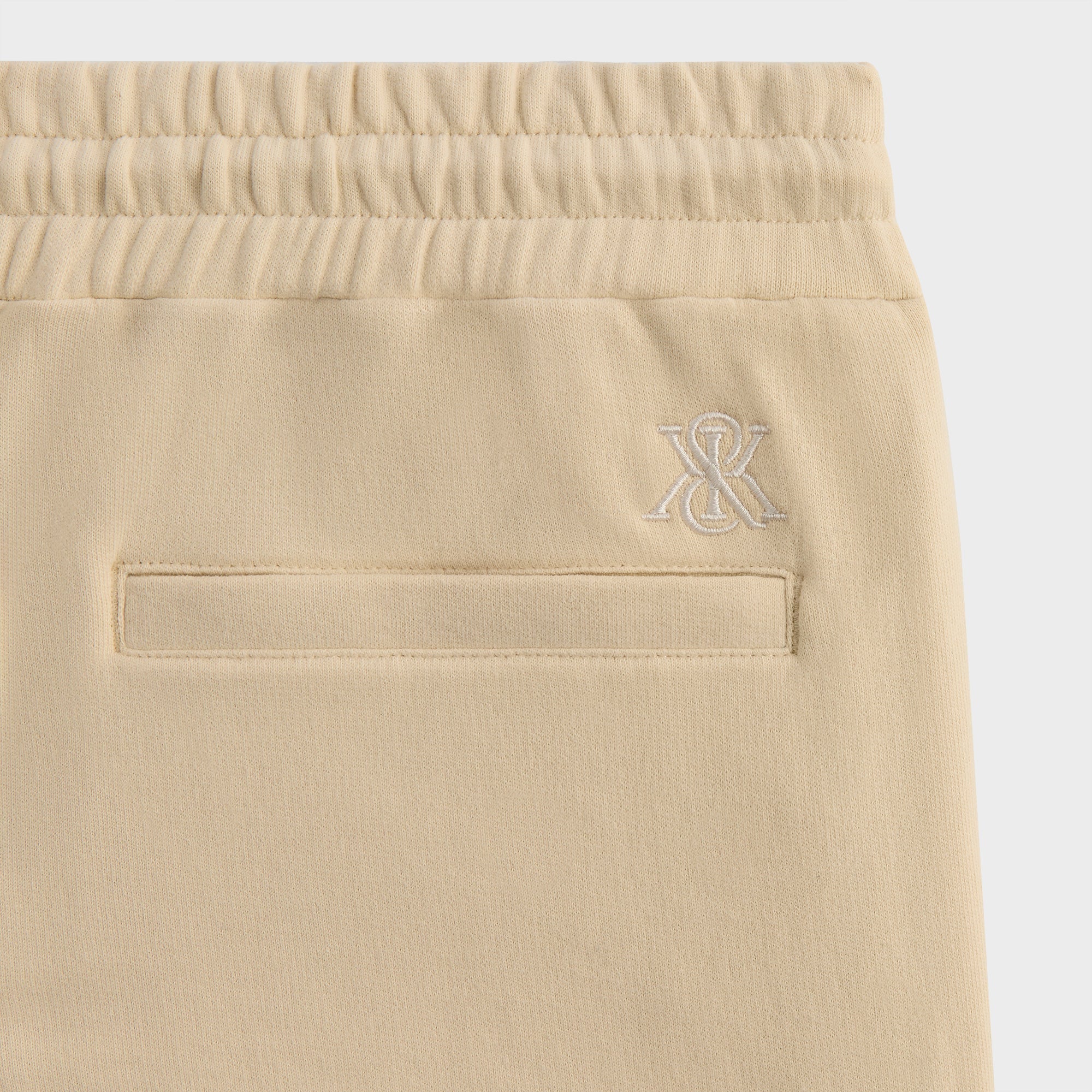 Kith Terry Williams I Sweatpant - Durum - Image 3